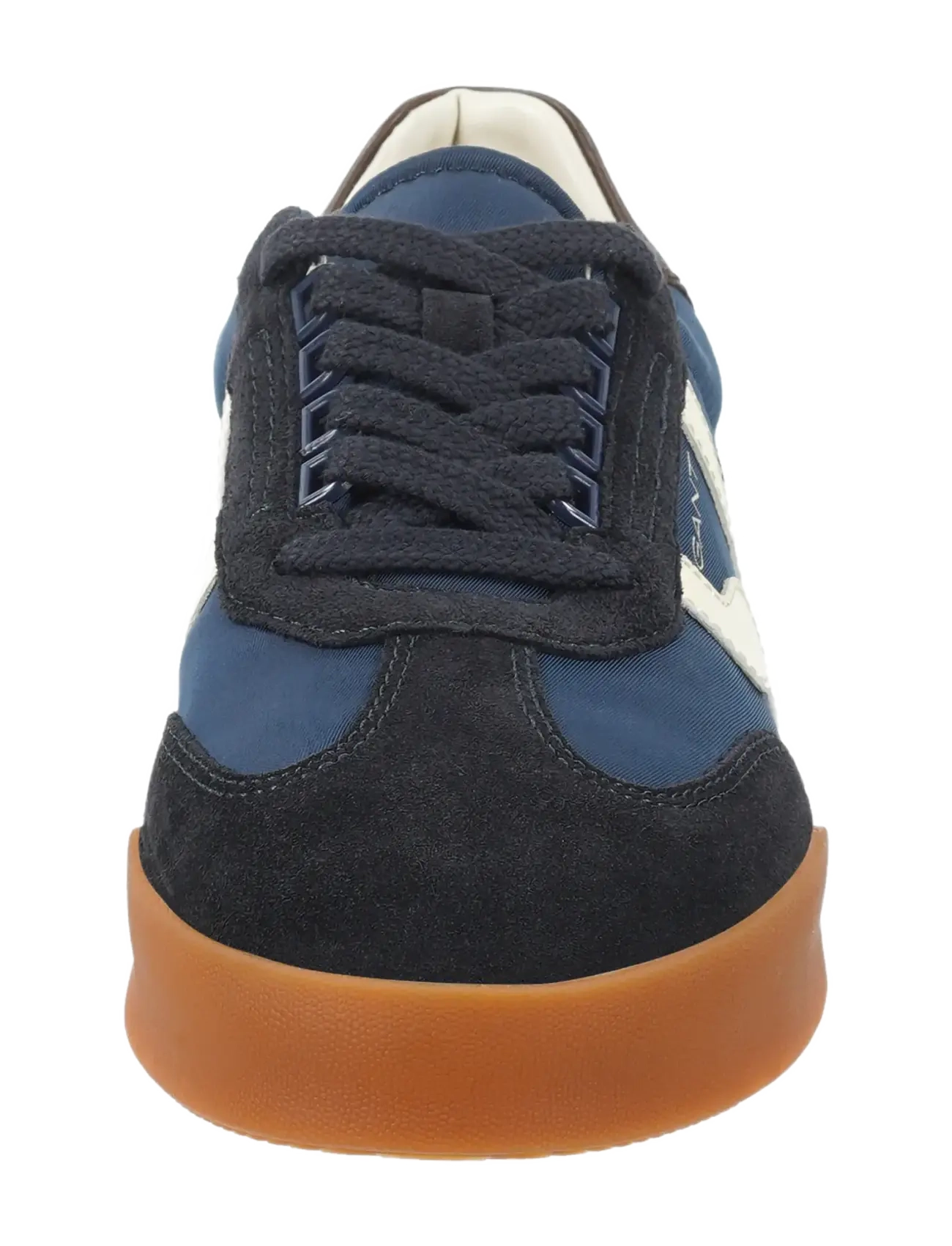 Gant - Baylle Sneaker - sneakers - marine - 1