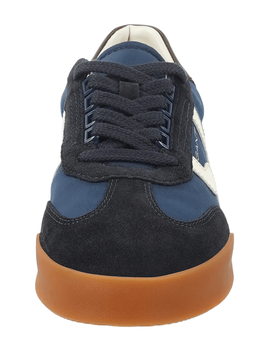 Gant - Baylle Sneaker - sneakers - marine - 1