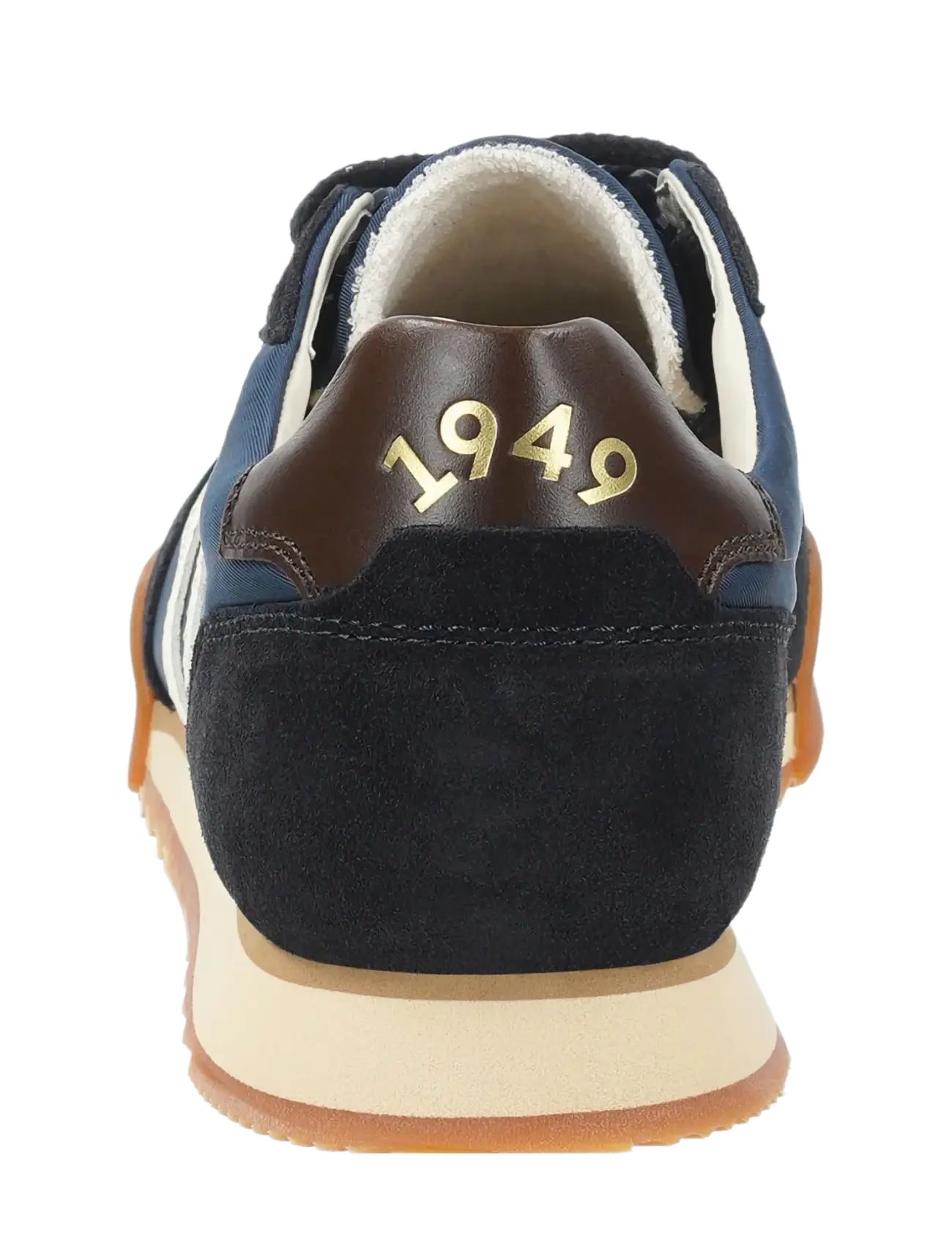 Gant - Baylle Sneaker - sneakers - marine - 2
