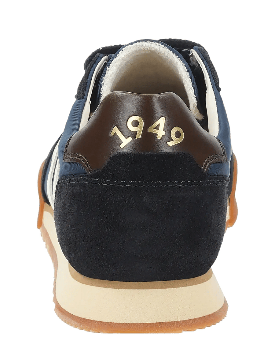Gant - Baylle Sneaker - sneakers - marine - 2
