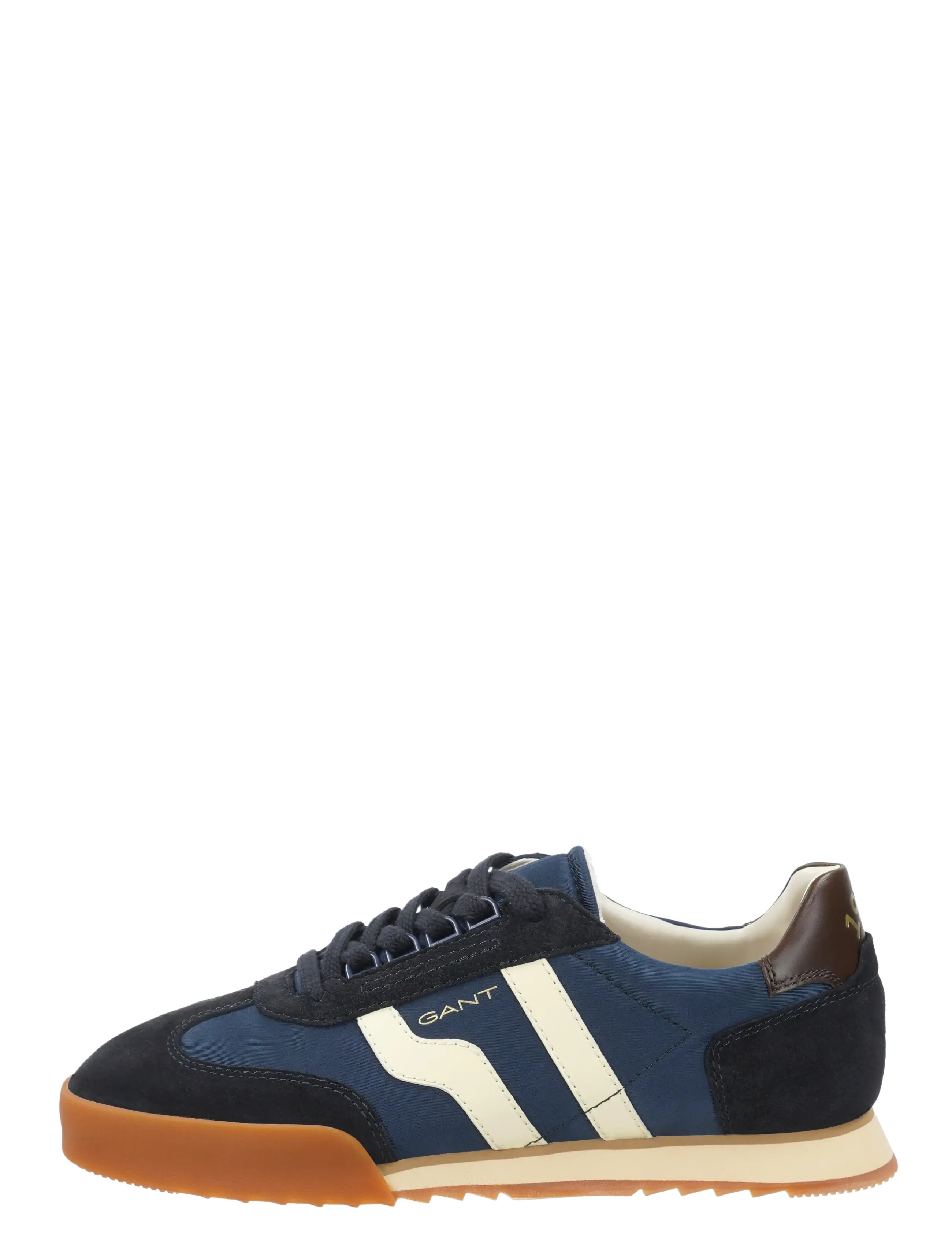 Gant - Baylle Sneaker - sneakers - marine - 3