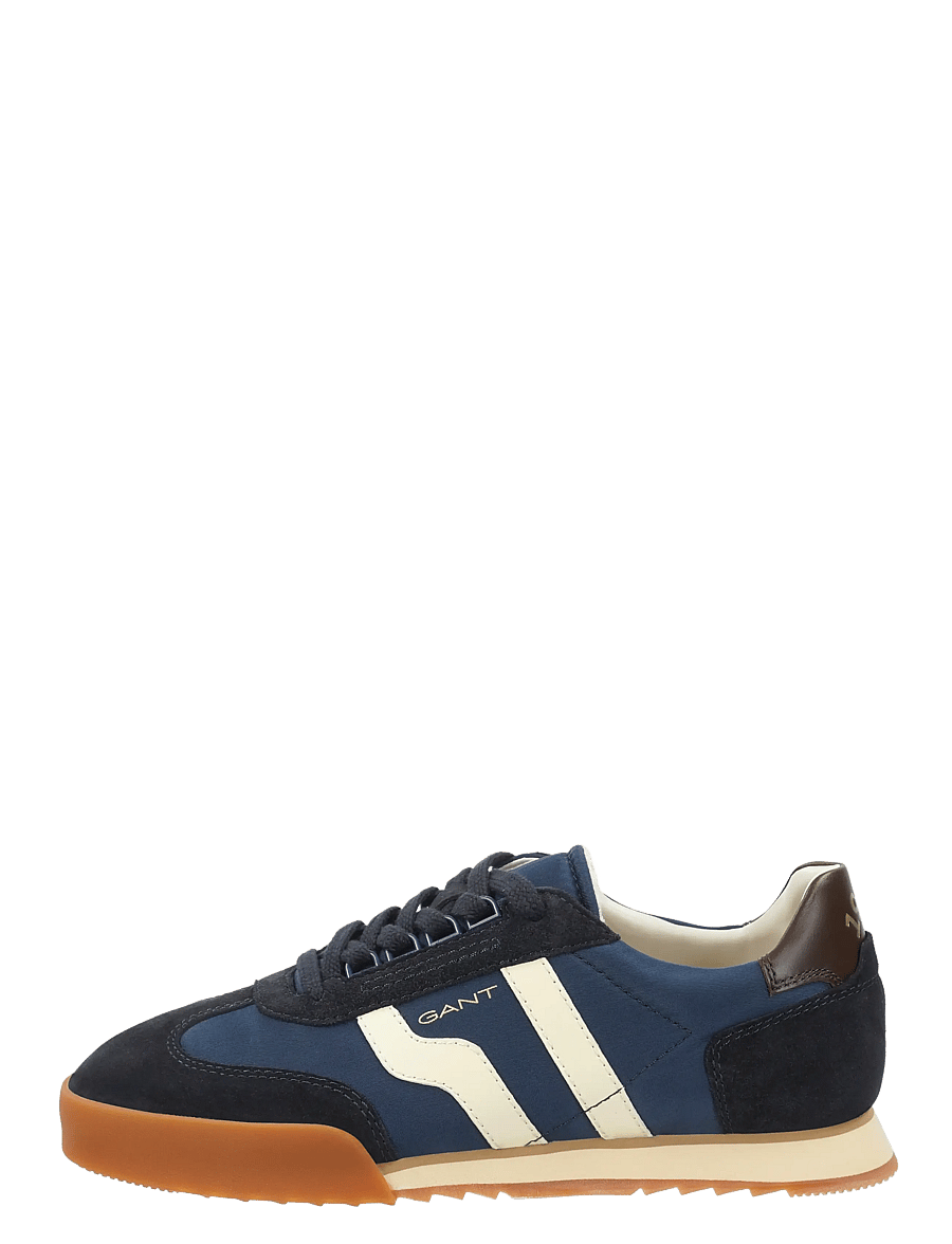 Gant - Baylle Sneaker - sneakers - marine - 3