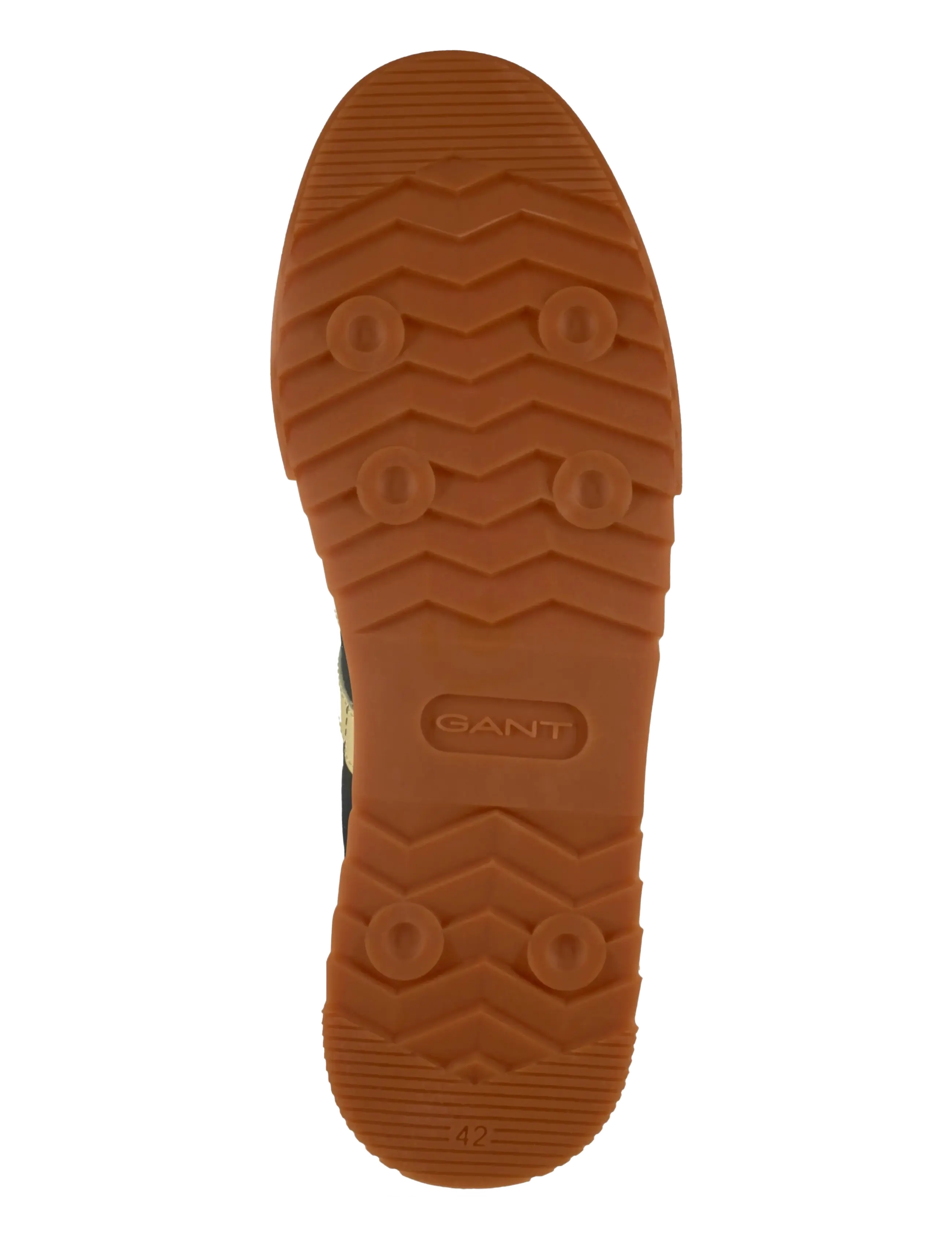 Gant - Baylle Sneaker - sneakers - marine - 5