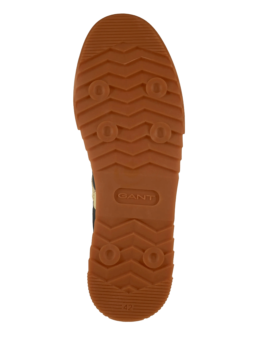 Gant - Baylle Sneaker - sneakers - marine - 5
