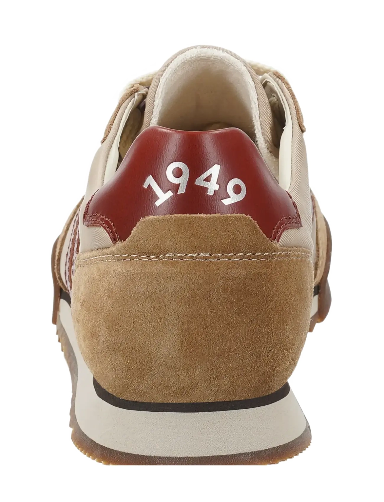 Gant - Baylle Sneaker - taupe/warm khaki - 2
