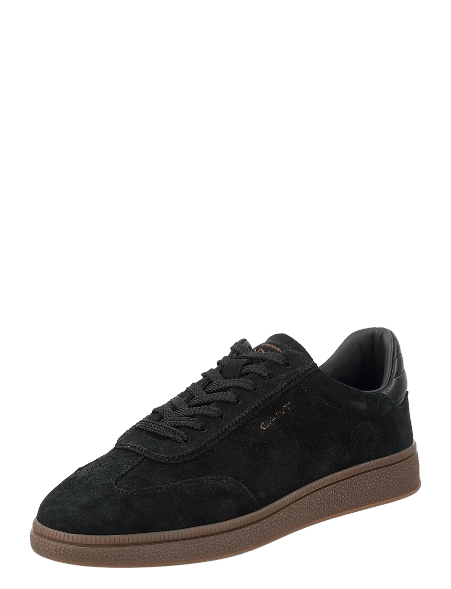 Gant - Cuzmo Sneaker - lave sneakers - black - 0