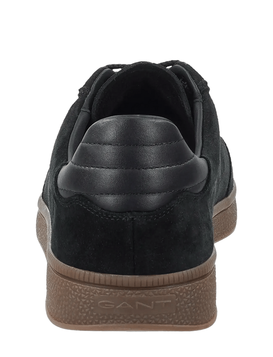 Gant - Cuzmo Sneaker - lave sneakers - black - 2