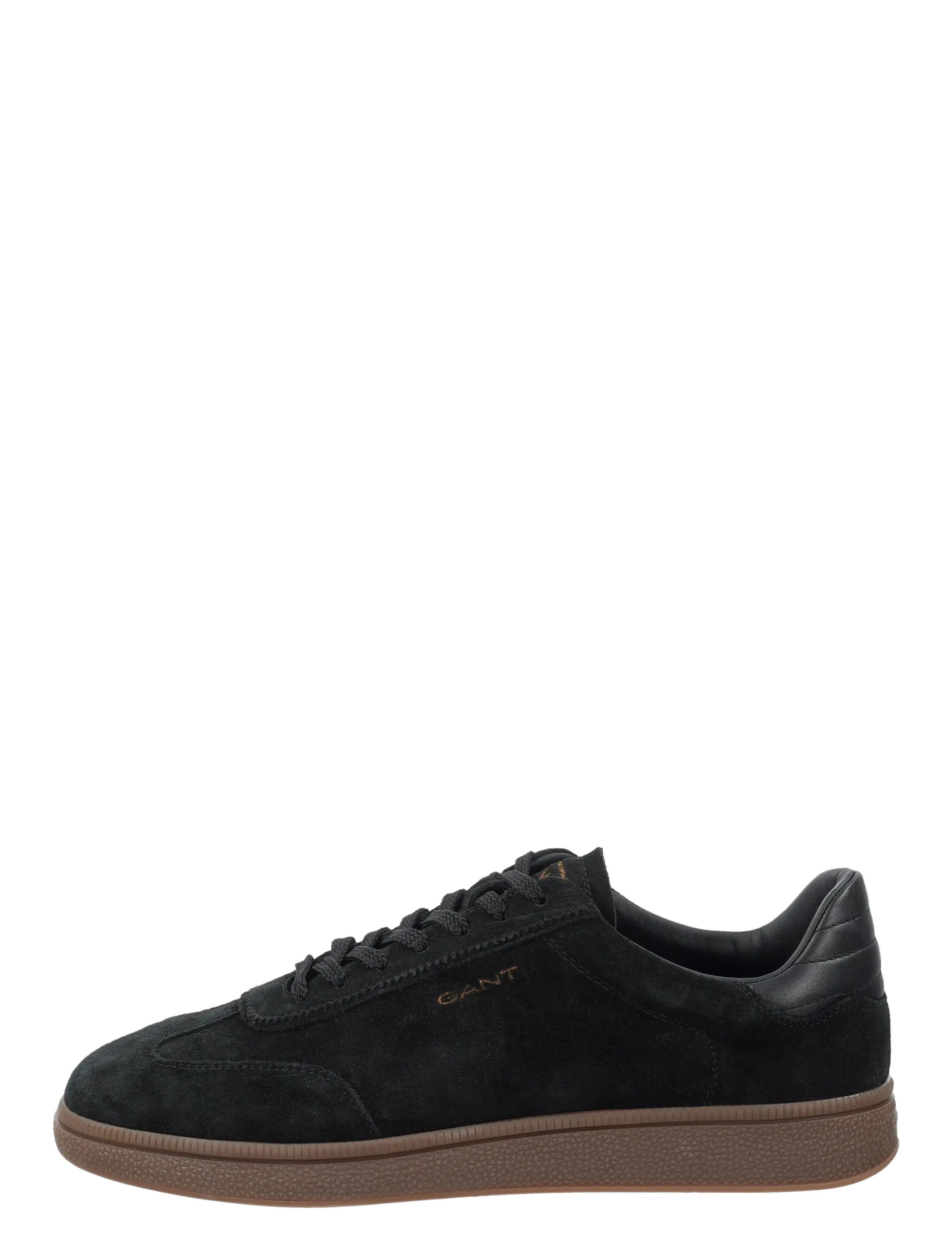 Gant - Cuzmo Sneaker - lave sneakers - black - 3
