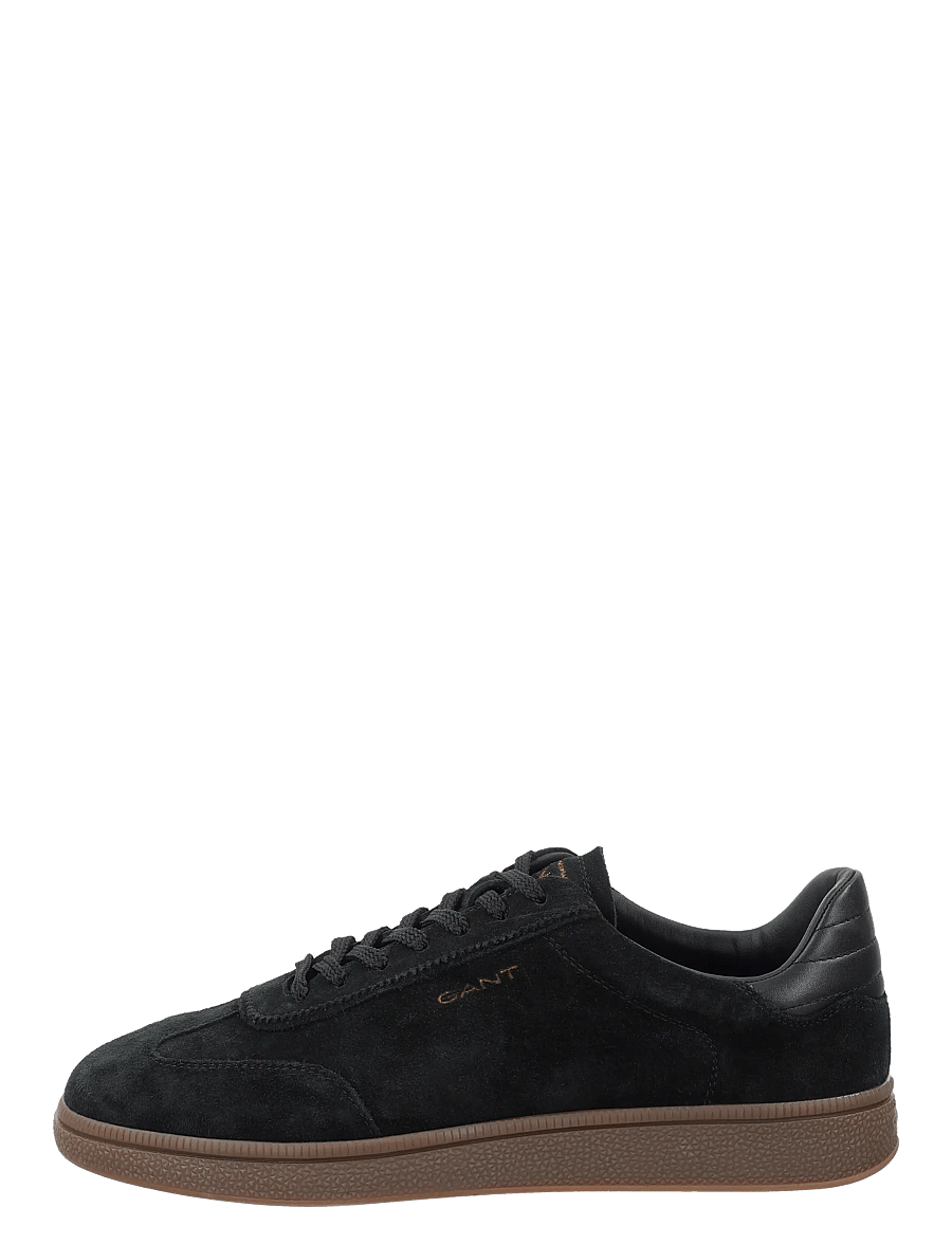 Gant - Cuzmo Sneaker - lave sneakers - black - 3