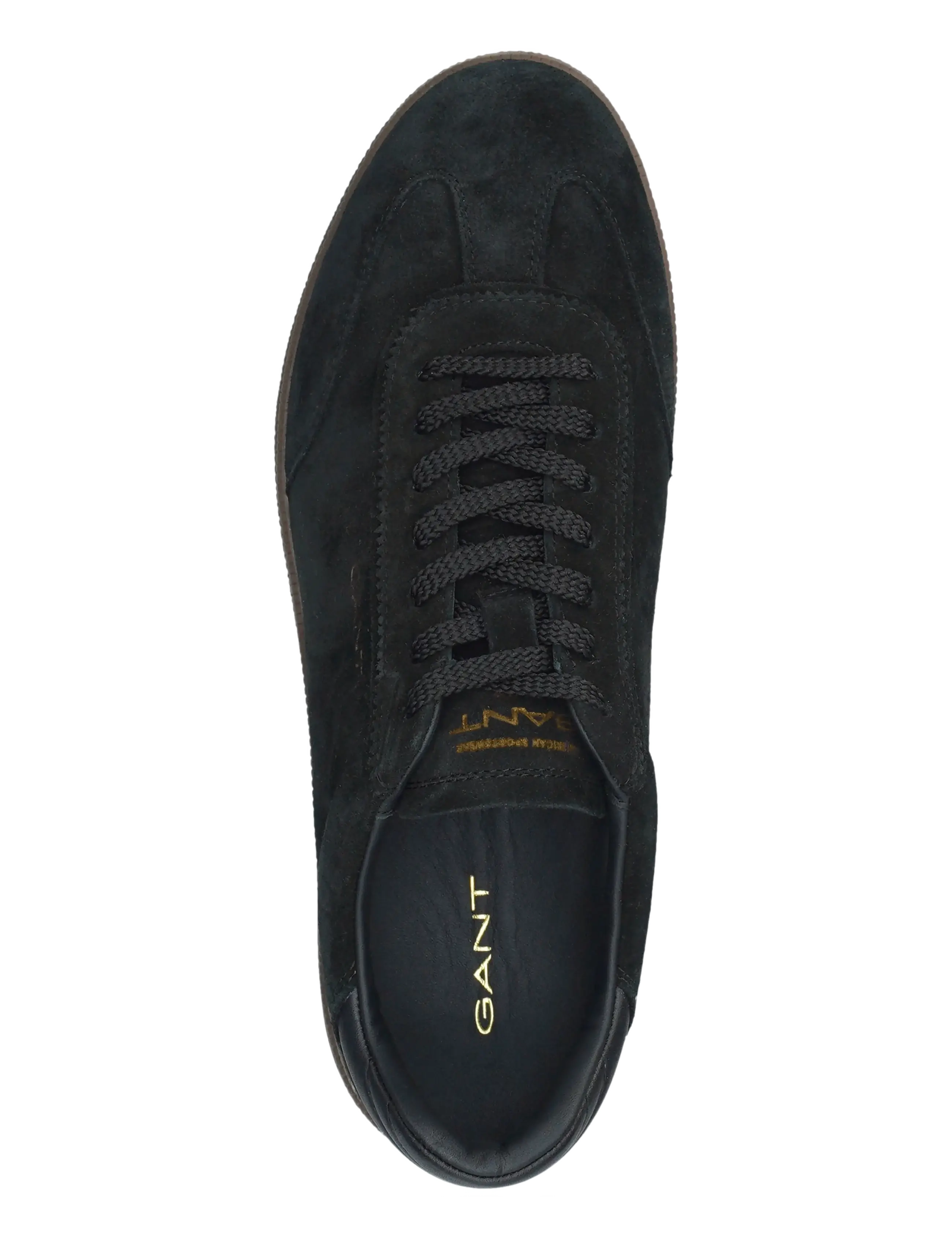 Gant - Cuzmo Sneaker - lave sneakers - black - 4