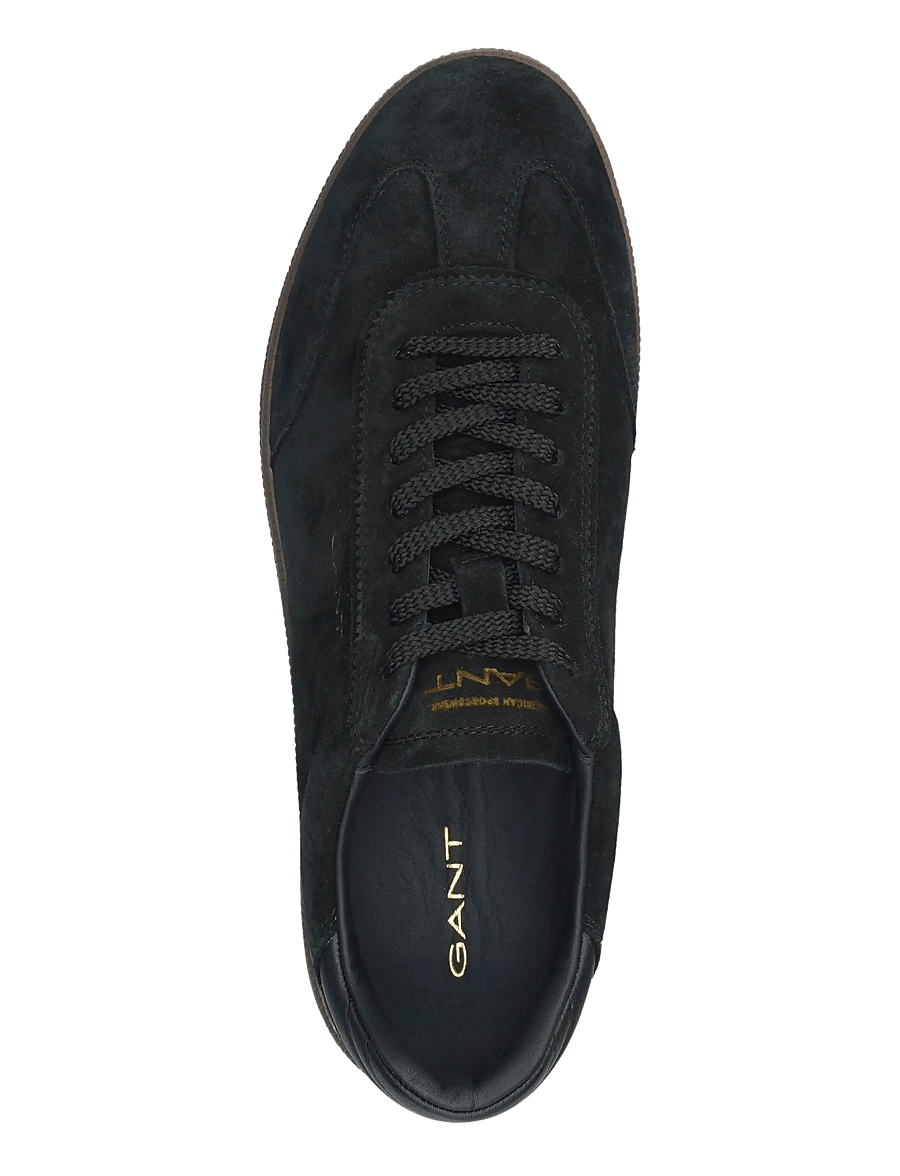 Gant - Cuzmo Sneaker - lave sneakers - black - 4