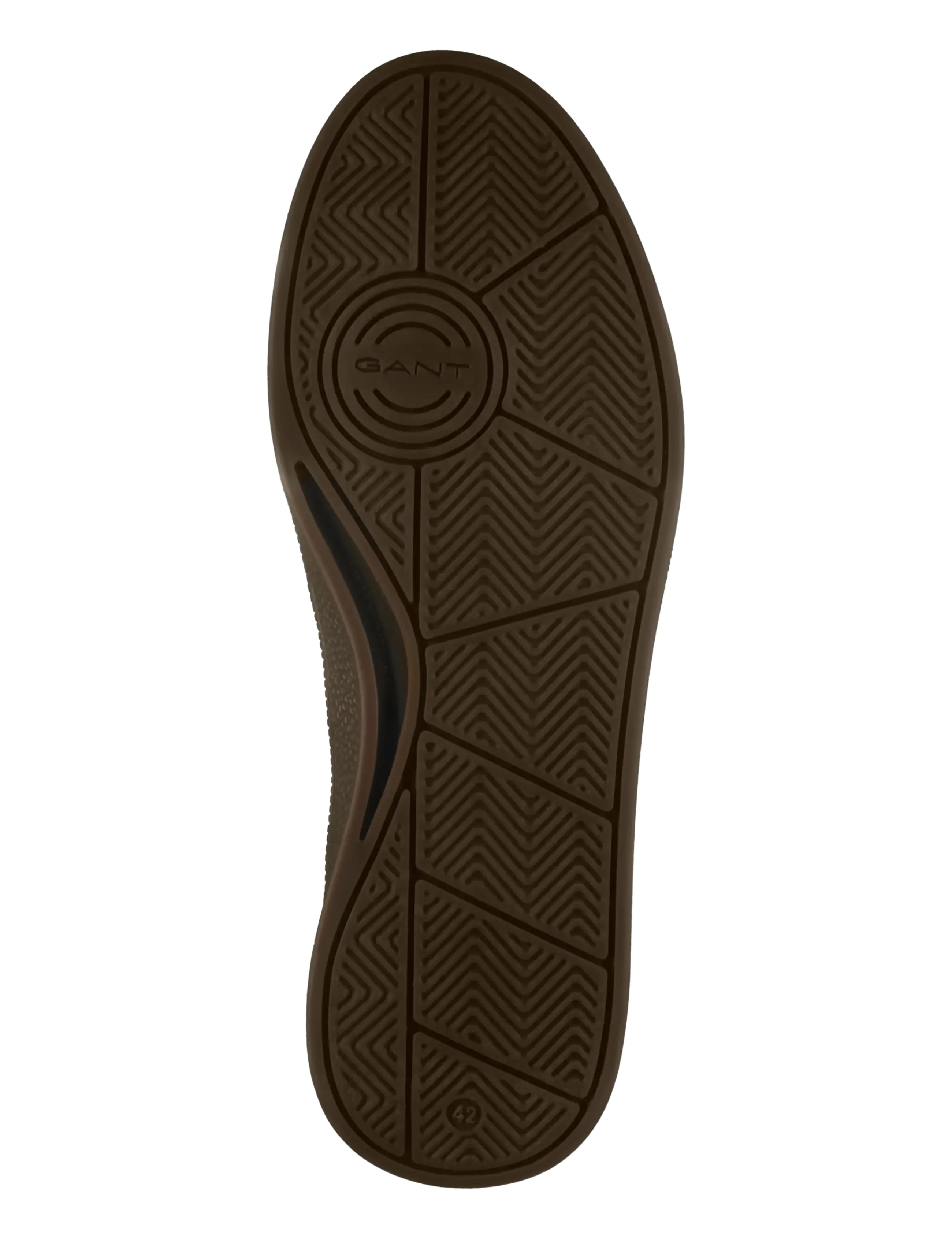 Gant - Cuzmo Sneaker - lave sneakers - black - 5