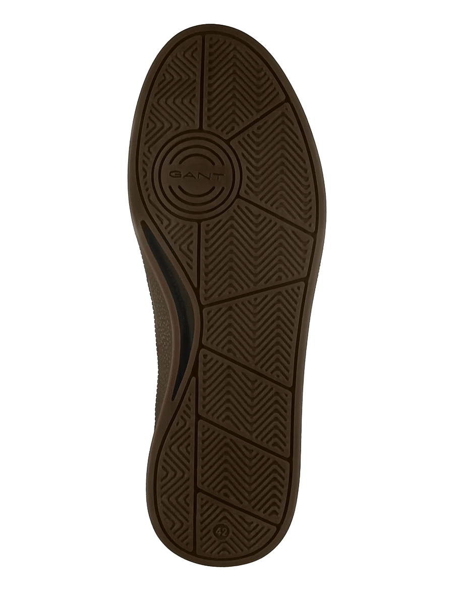 Gant - Cuzmo Sneaker - lave sneakers - black - 5