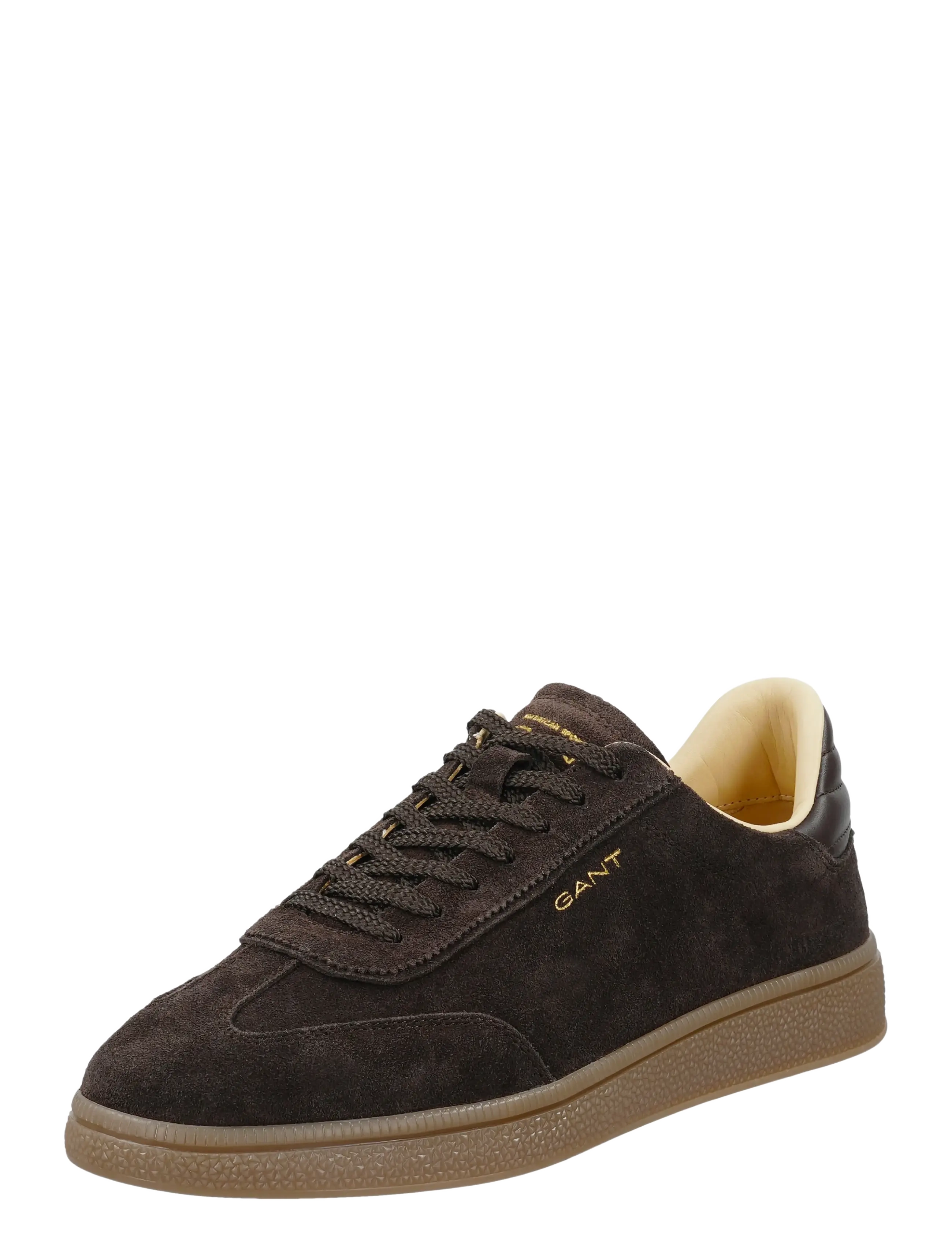 Gant - Cuzmo Sneaker - Zemas