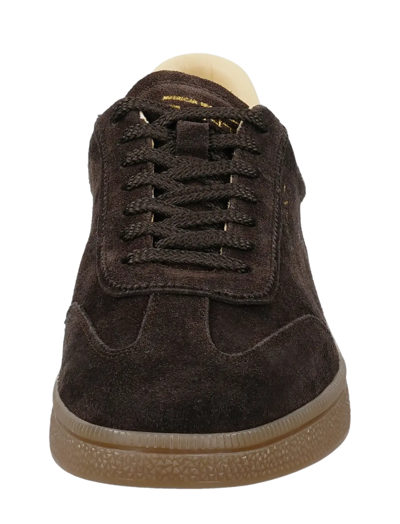 Gant - Cuzmo Sneaker - lave sneakers - dark brown - 1