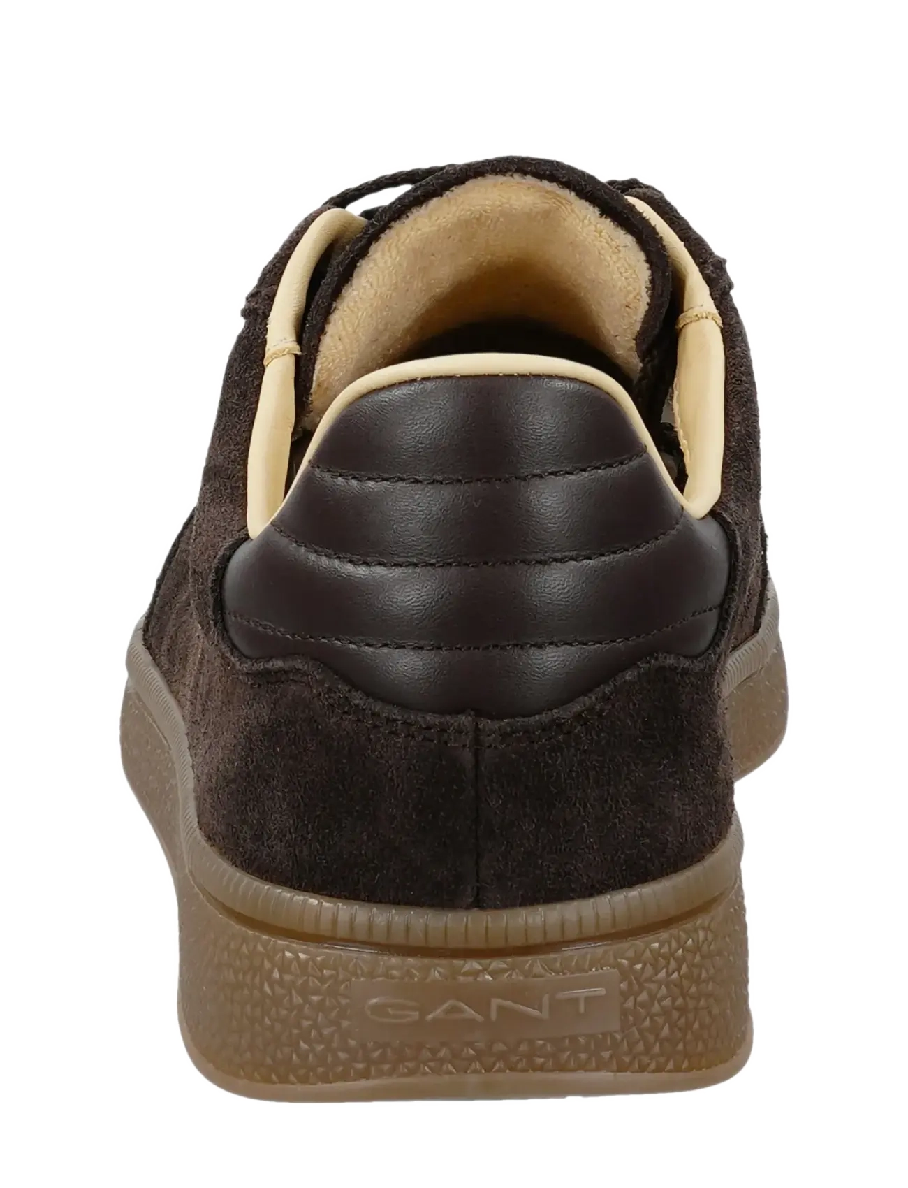 Gant - Cuzmo Sneaker - lave sneakers - dark brown - 2