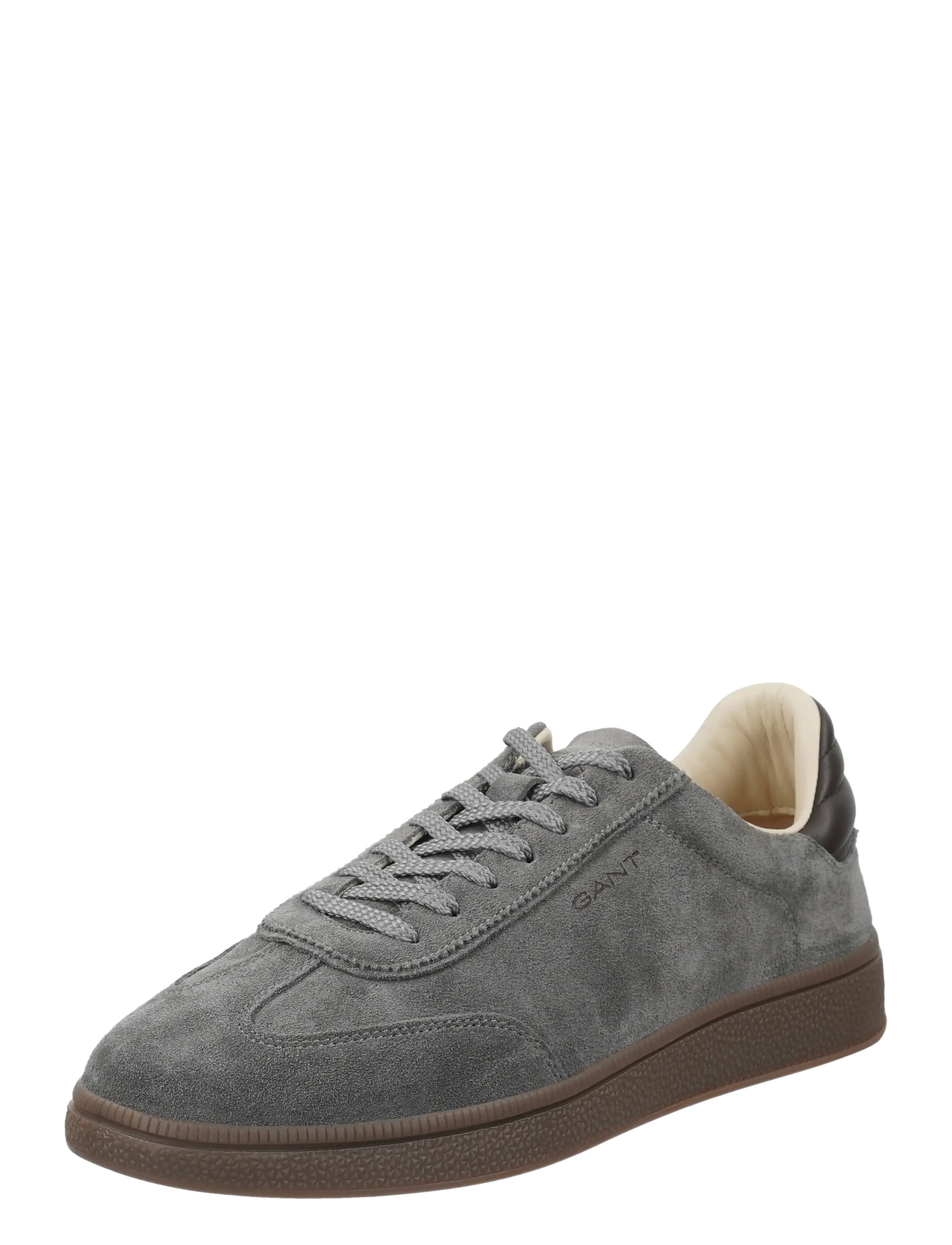 Gant Cuzmo Sneaker, 42, Grey, Sneakers > Sneakers Med Lav Top, Herre