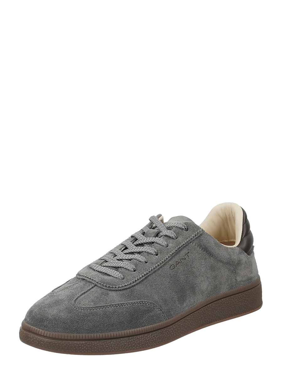 Gant - Cuzmo Sneaker - lave sneakers - granite gray - 0