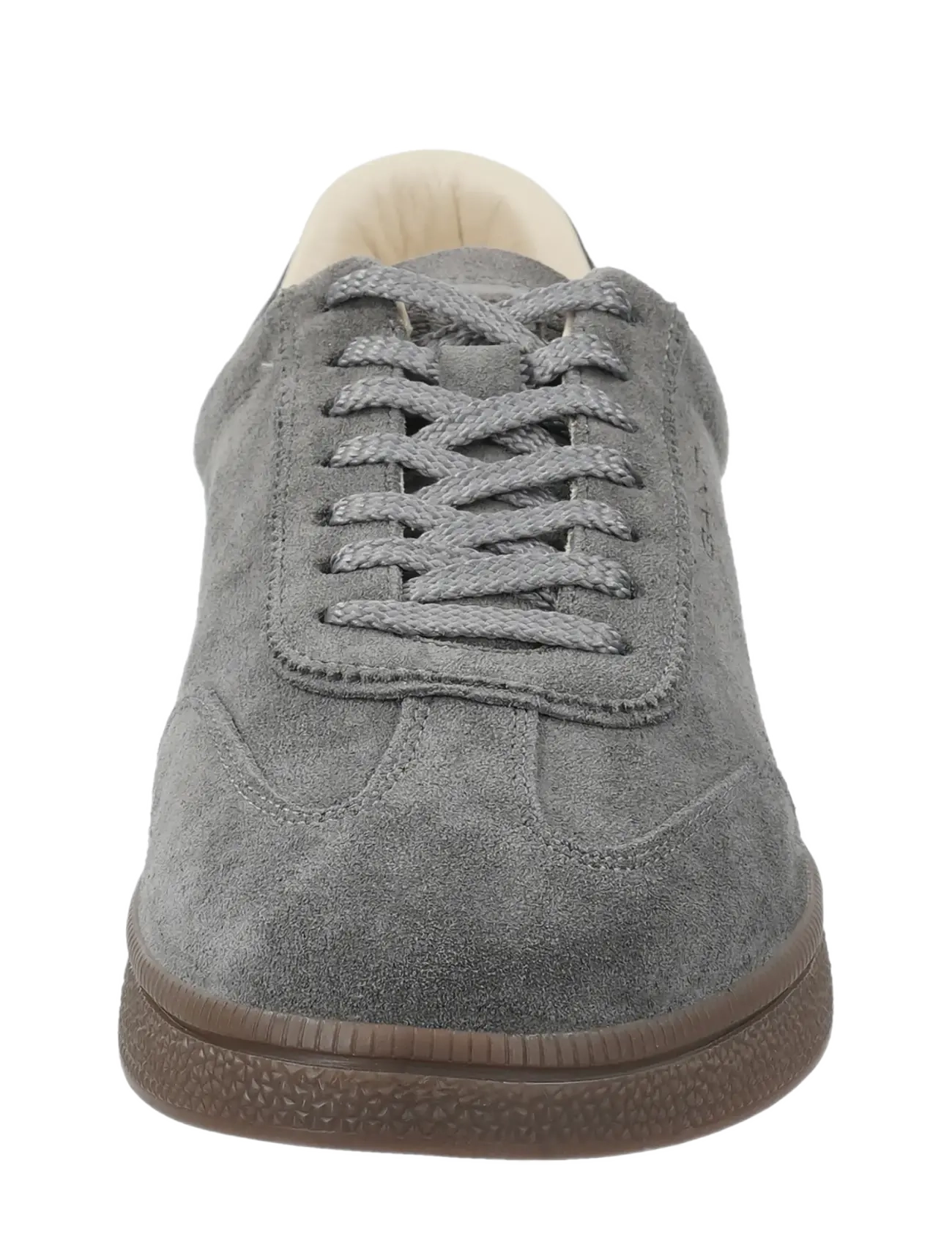 Gant - Cuzmo Sneaker - lave sneakers - granite gray - 1