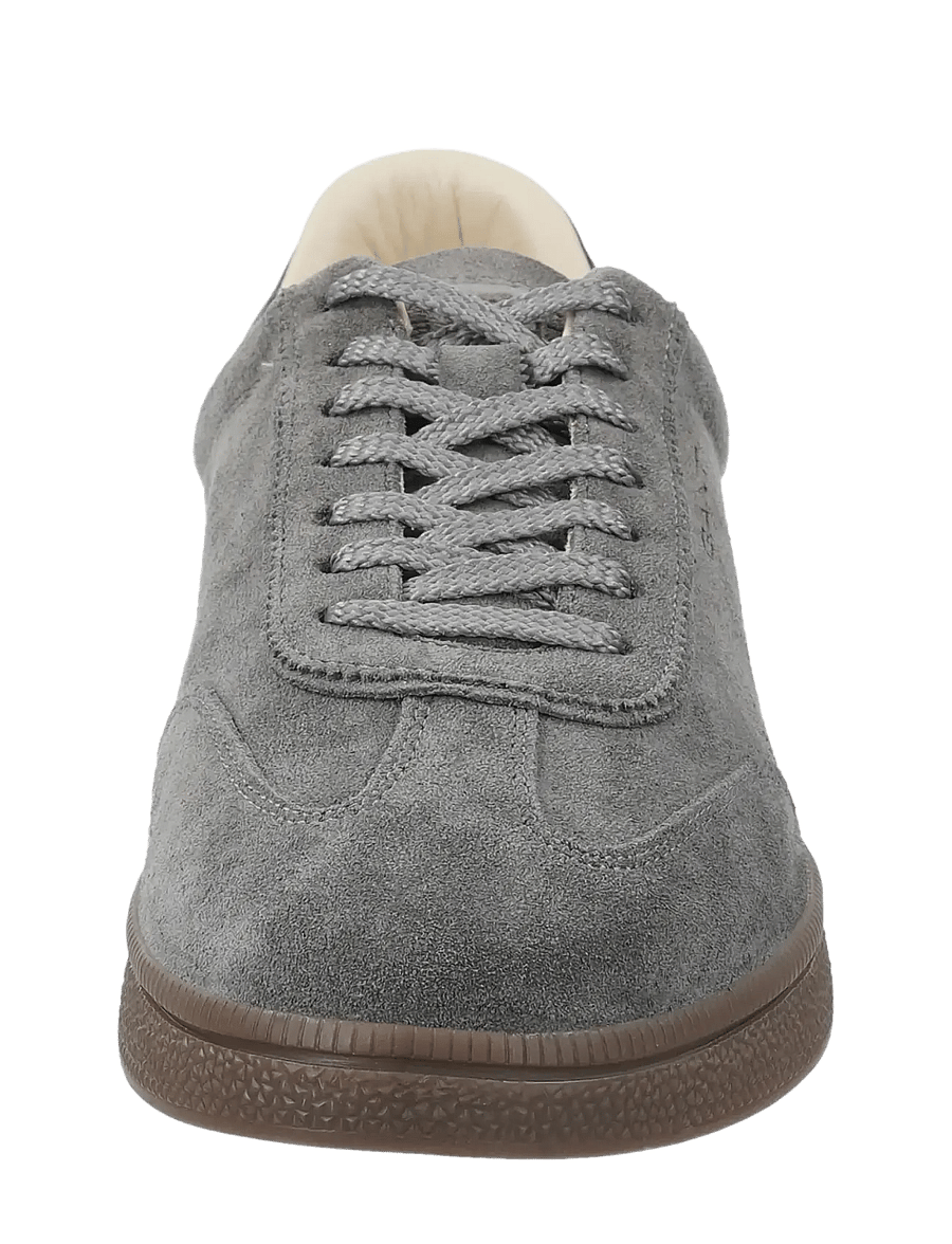 Gant - Cuzmo Sneaker - lave sneakers - granite gray - 1