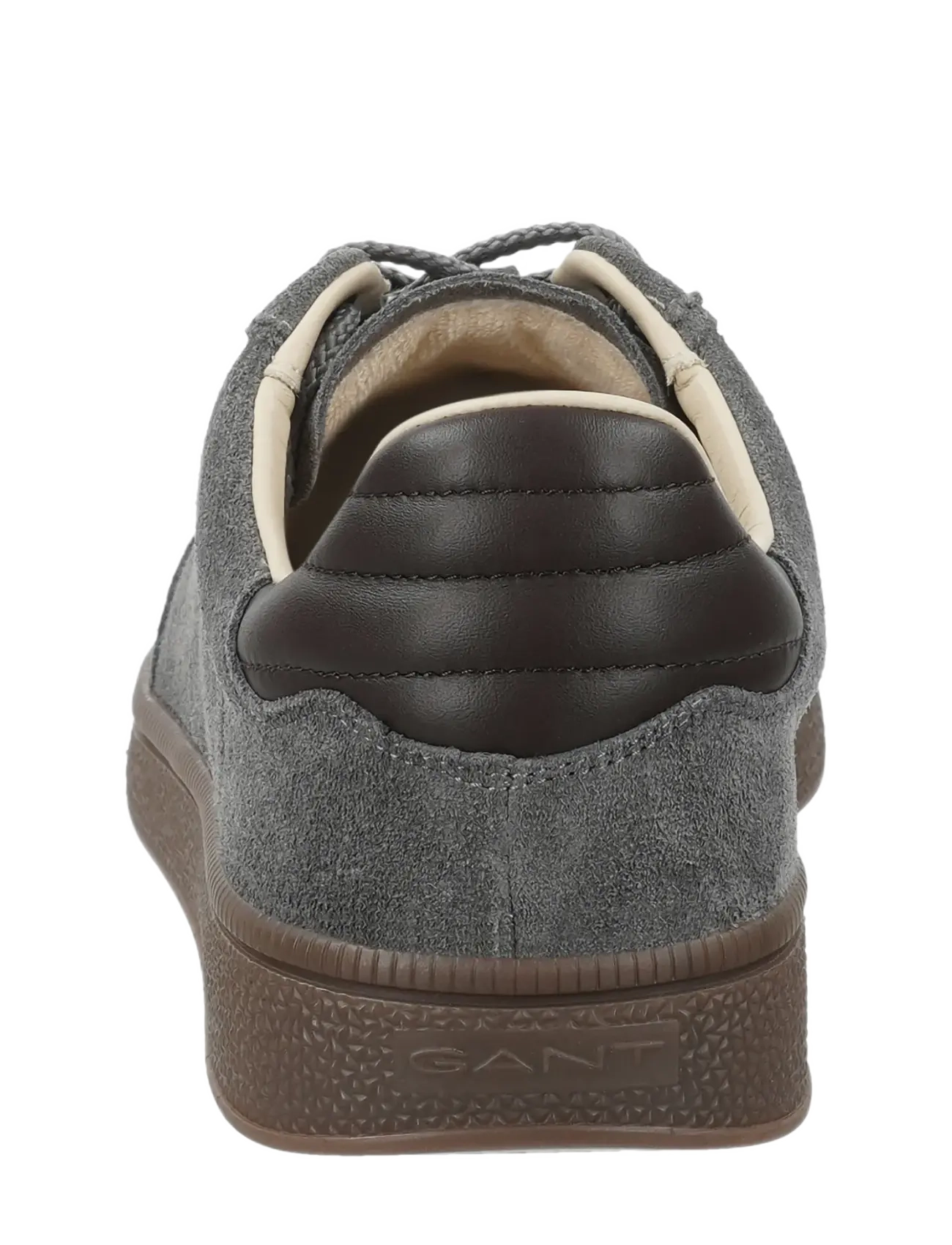 Gant - Cuzmo Sneaker - lave sneakers - granite gray - 2