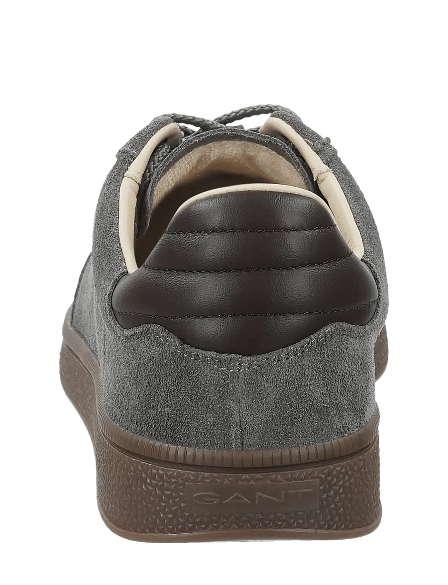 Gant - Cuzmo Sneaker - lave sneakers - granite gray - 2