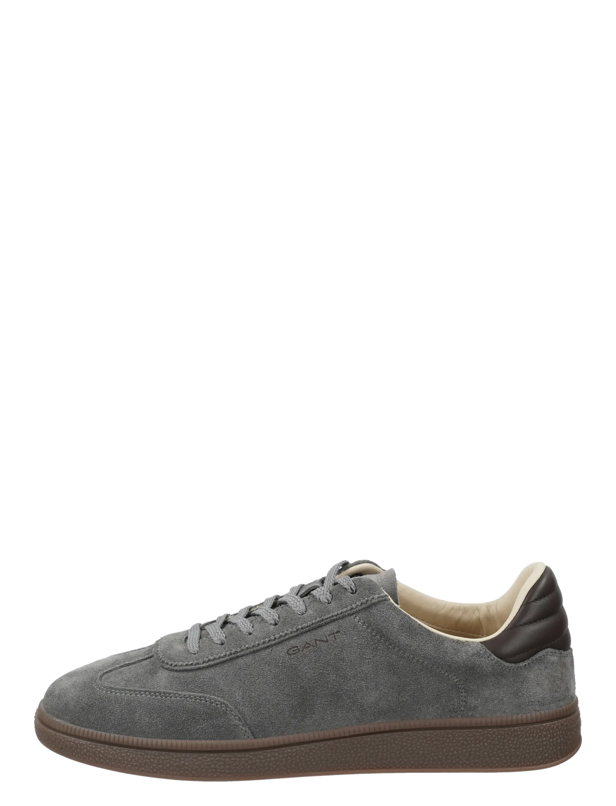 Gant - Cuzmo Sneaker - lave sneakers - granite gray - 3