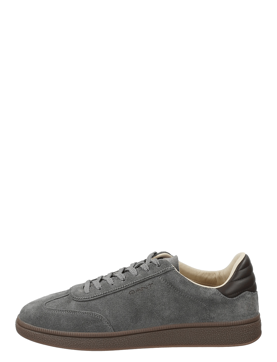 Gant - Cuzmo Sneaker - lave sneakers - granite gray - 3