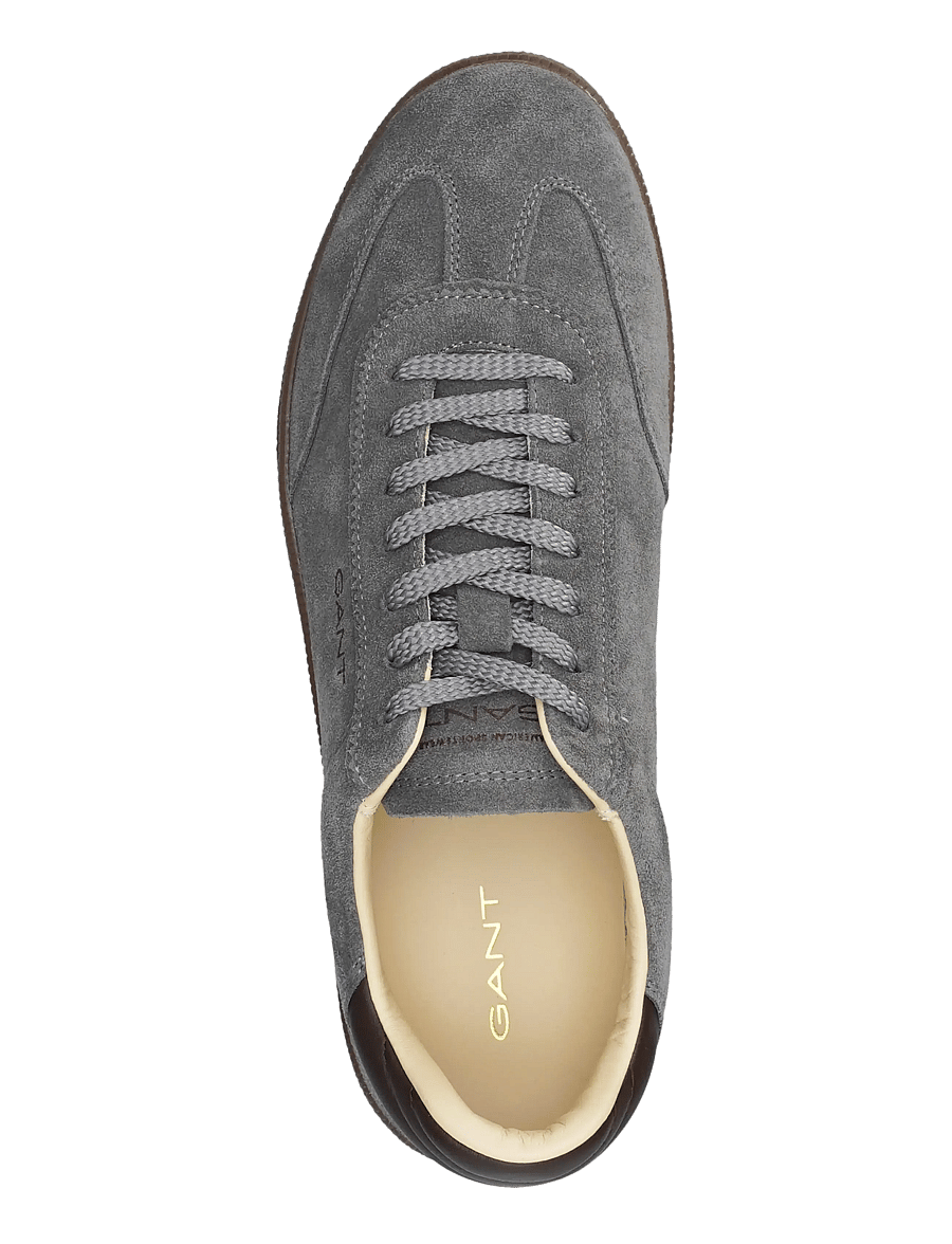 Gant - Cuzmo Sneaker - lave sneakers - granite gray - 4