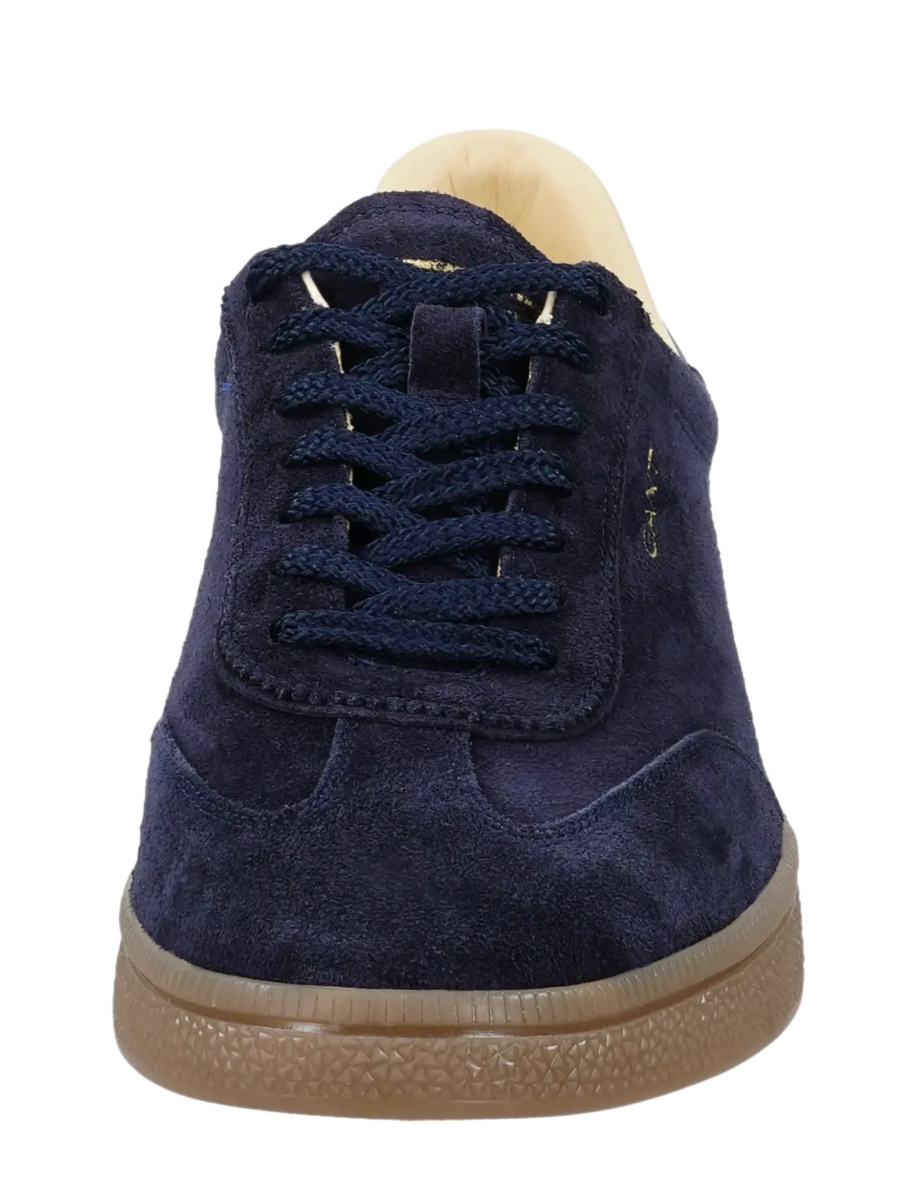 Gant - Cuzmo Sneaker - lave sneakers - marine - 1