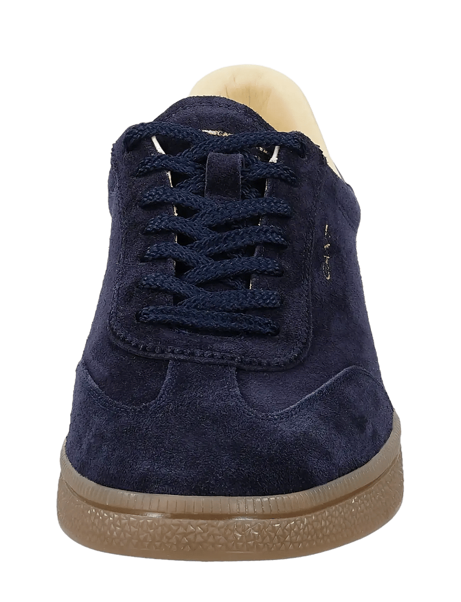 Gant - Cuzmo Sneaker - lave sneakers - marine - 1