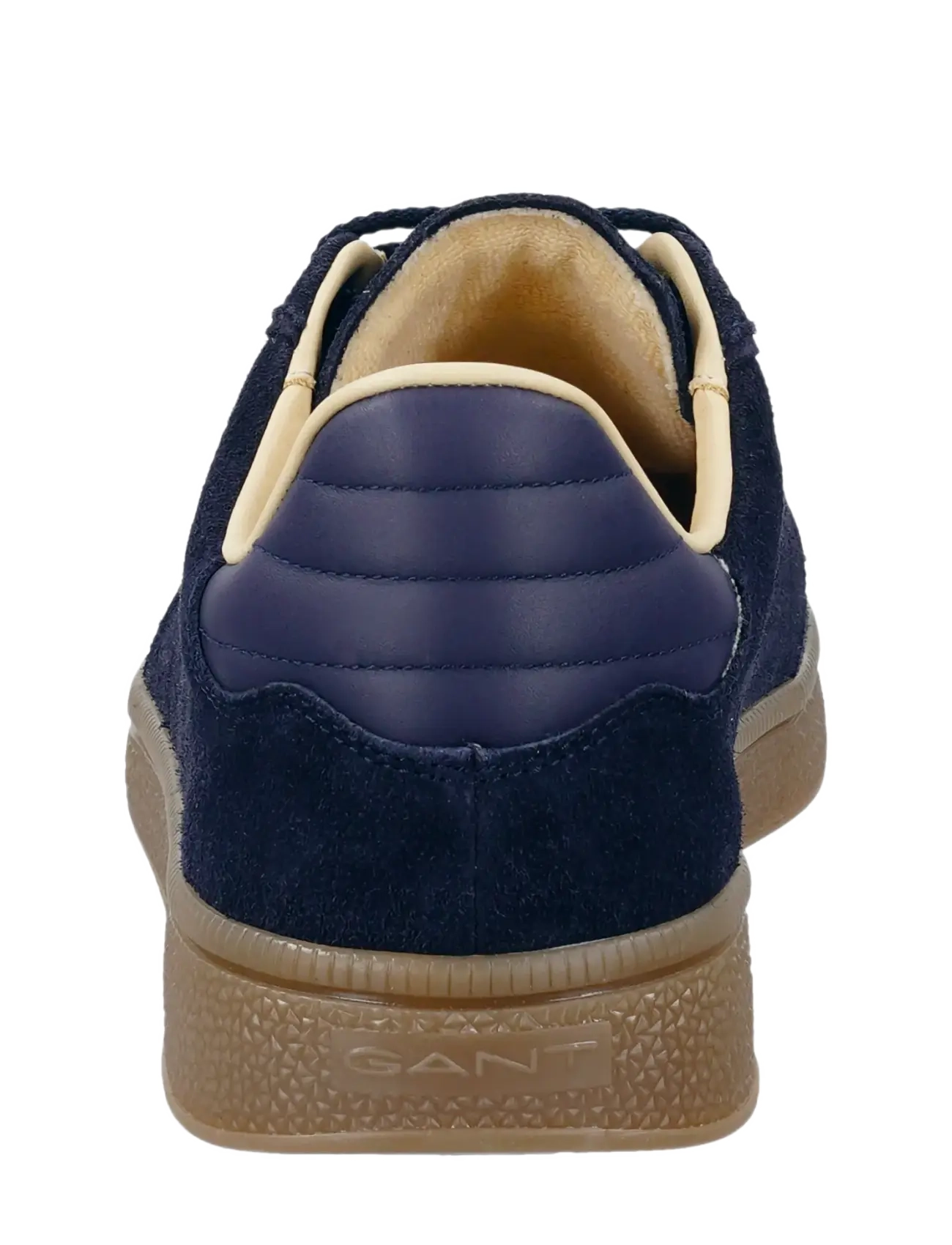 Gant - Cuzmo Sneaker - lave sneakers - marine - 2