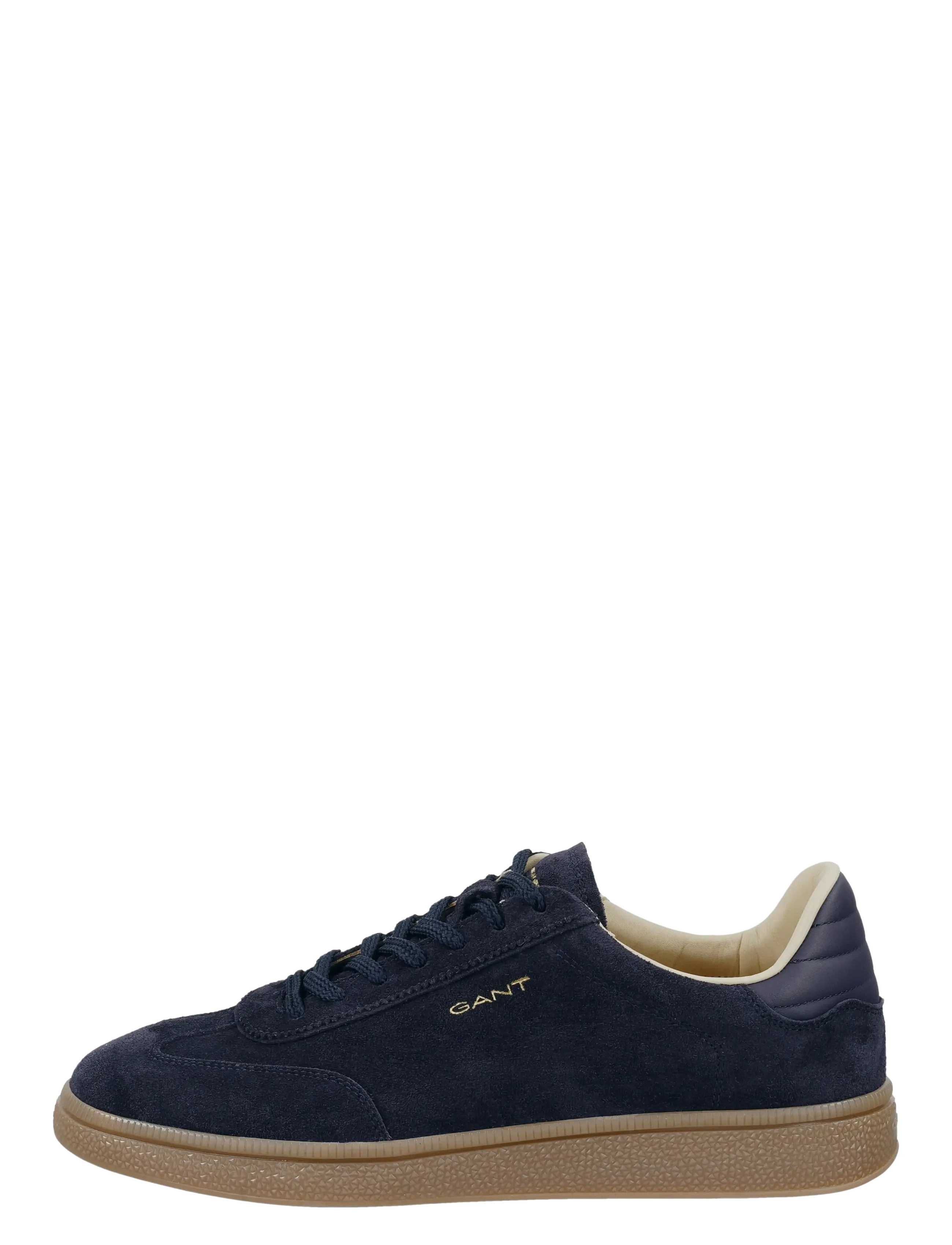 Gant - Cuzmo Sneaker - lave sneakers - marine - 3