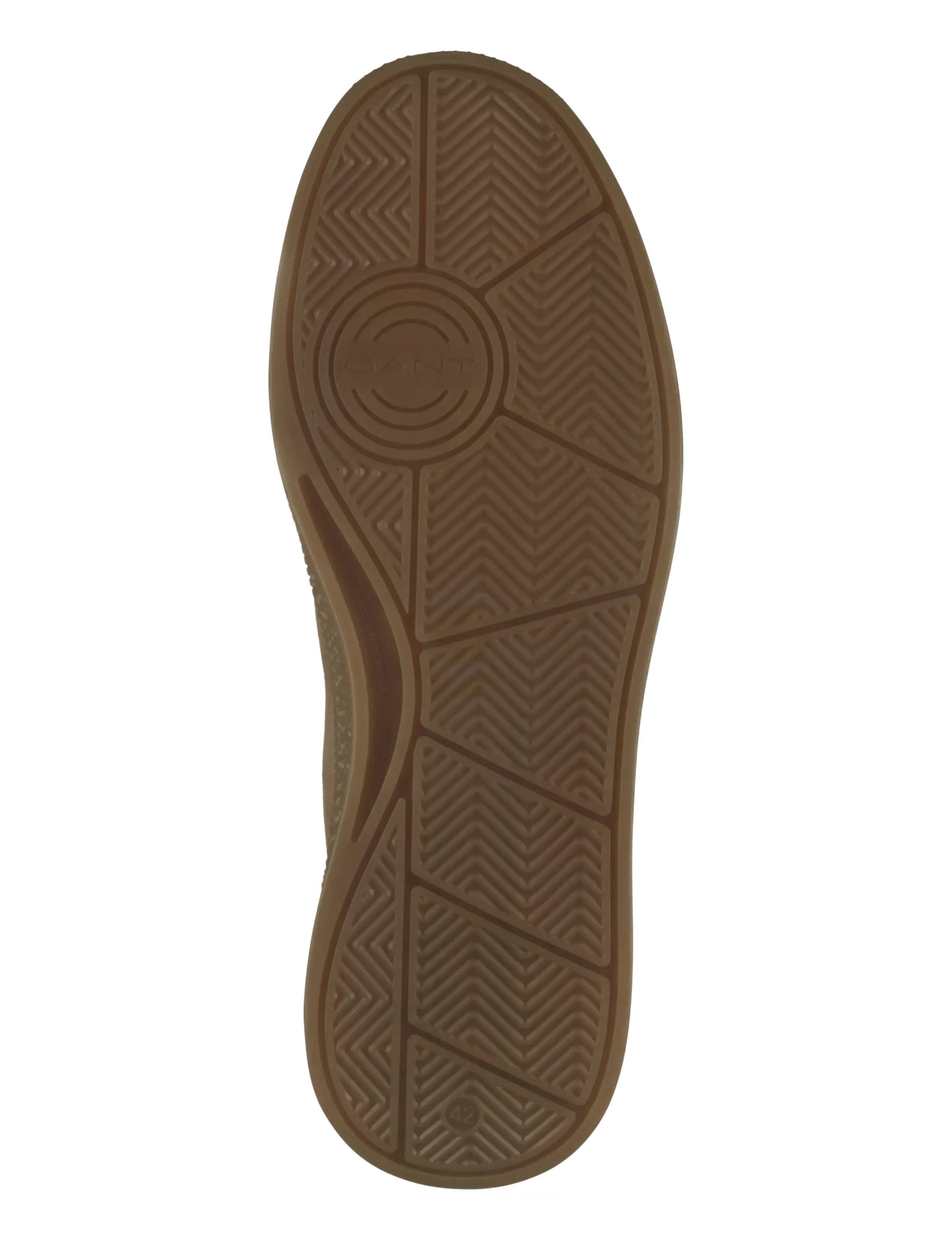Gant - Cuzmo Sneaker - lave sneakers - marine - 5