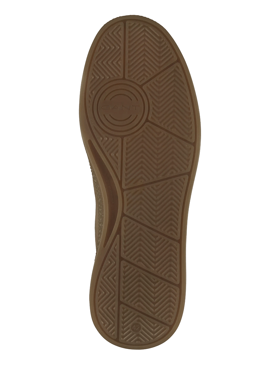 Gant - Cuzmo Sneaker - lave sneakers - marine - 5