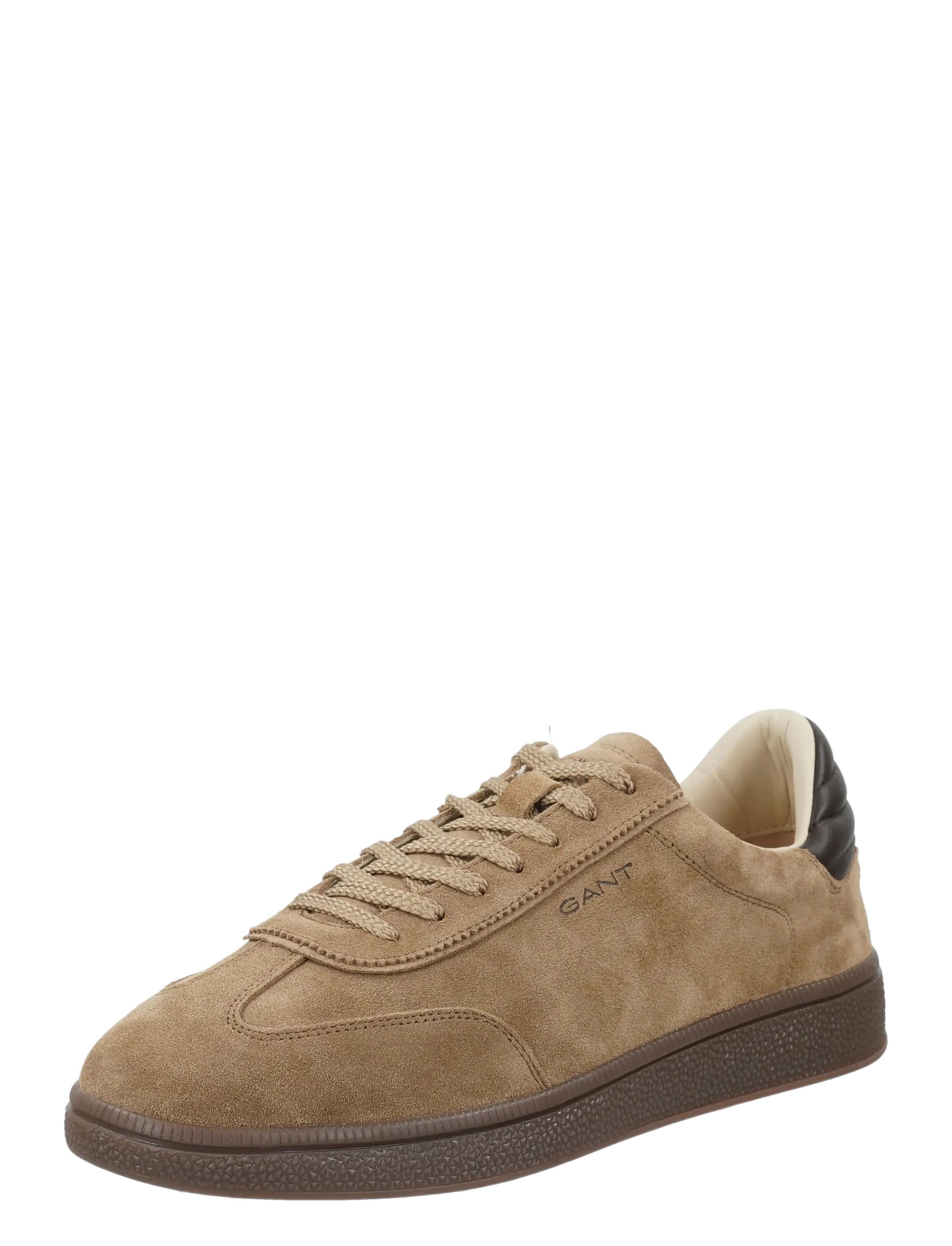 Gant Cuzmo Sneaker, 47, Beige, Sneakers > Sneakers Med Lav Top, Herre