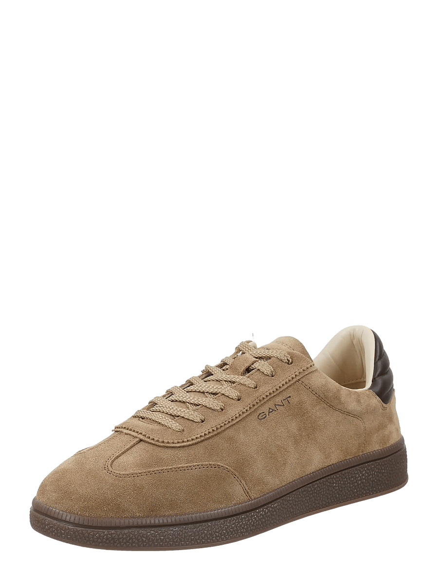 Gant - Cuzmo Sneaker - lave sneakers - warm sand - 0
