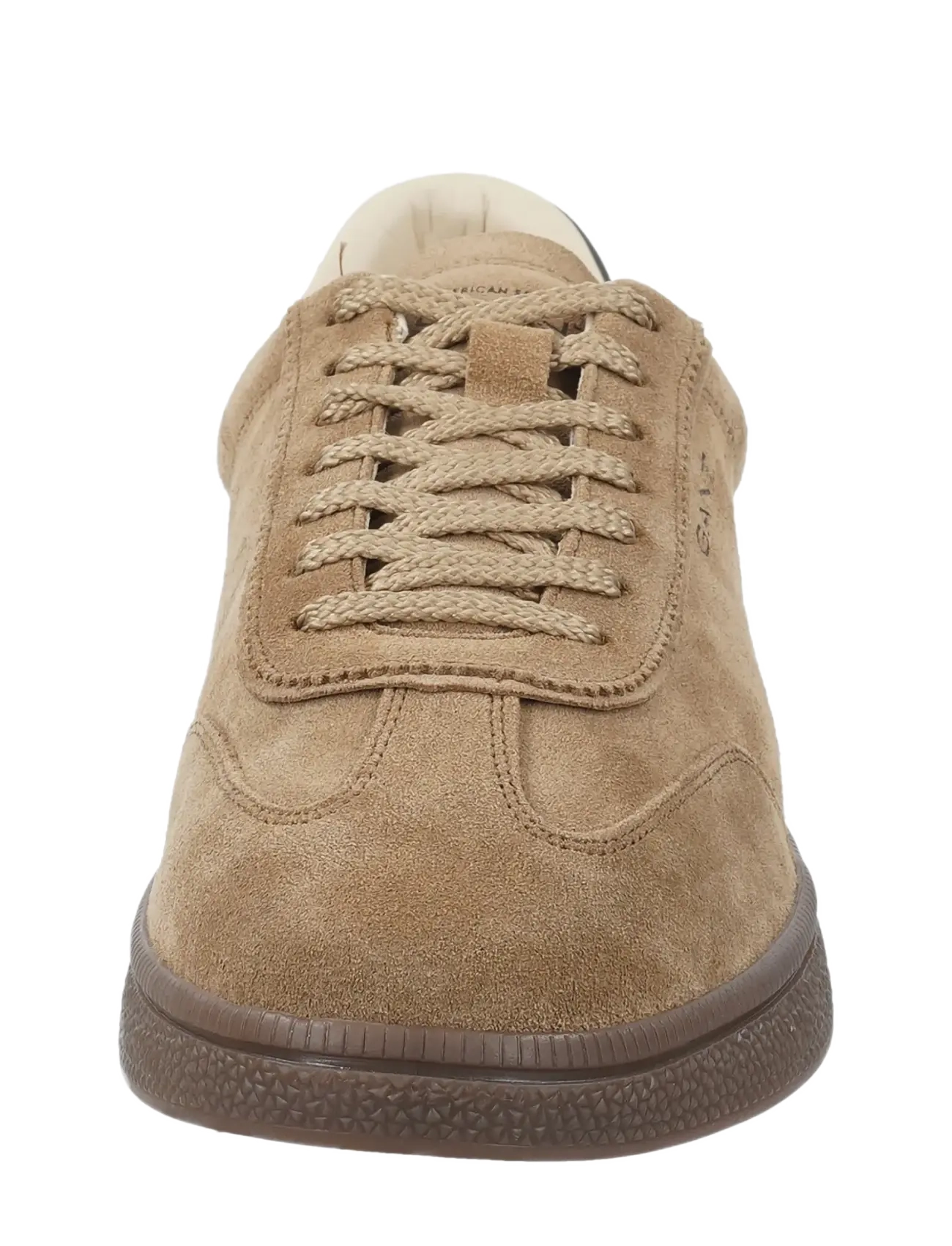 Gant - Cuzmo Sneaker - lave sneakers - warm sand - 1
