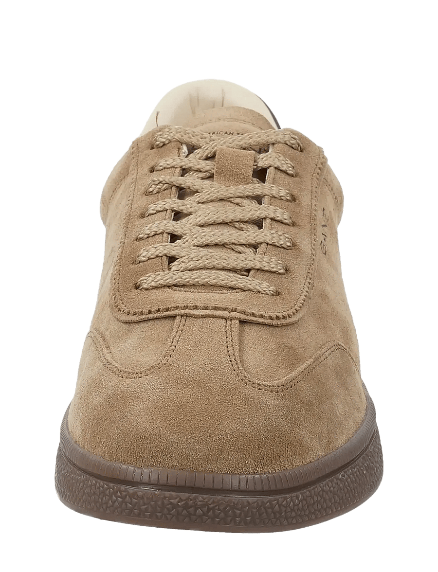 Gant - Cuzmo Sneaker - lave sneakers - warm sand - 1