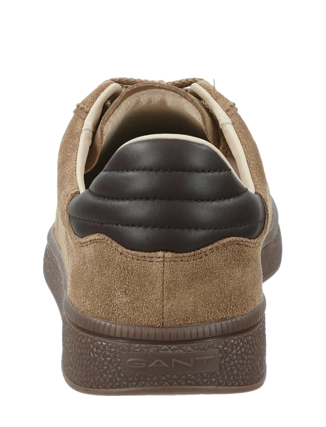 Gant - Cuzmo Sneaker - lave sneakers - warm sand - 2