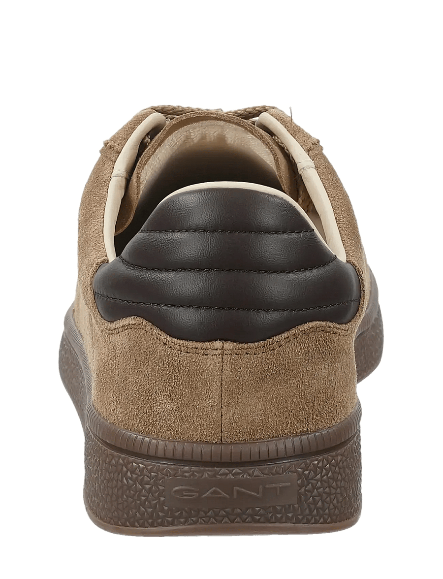 Gant - Cuzmo Sneaker - lave sneakers - warm sand - 2