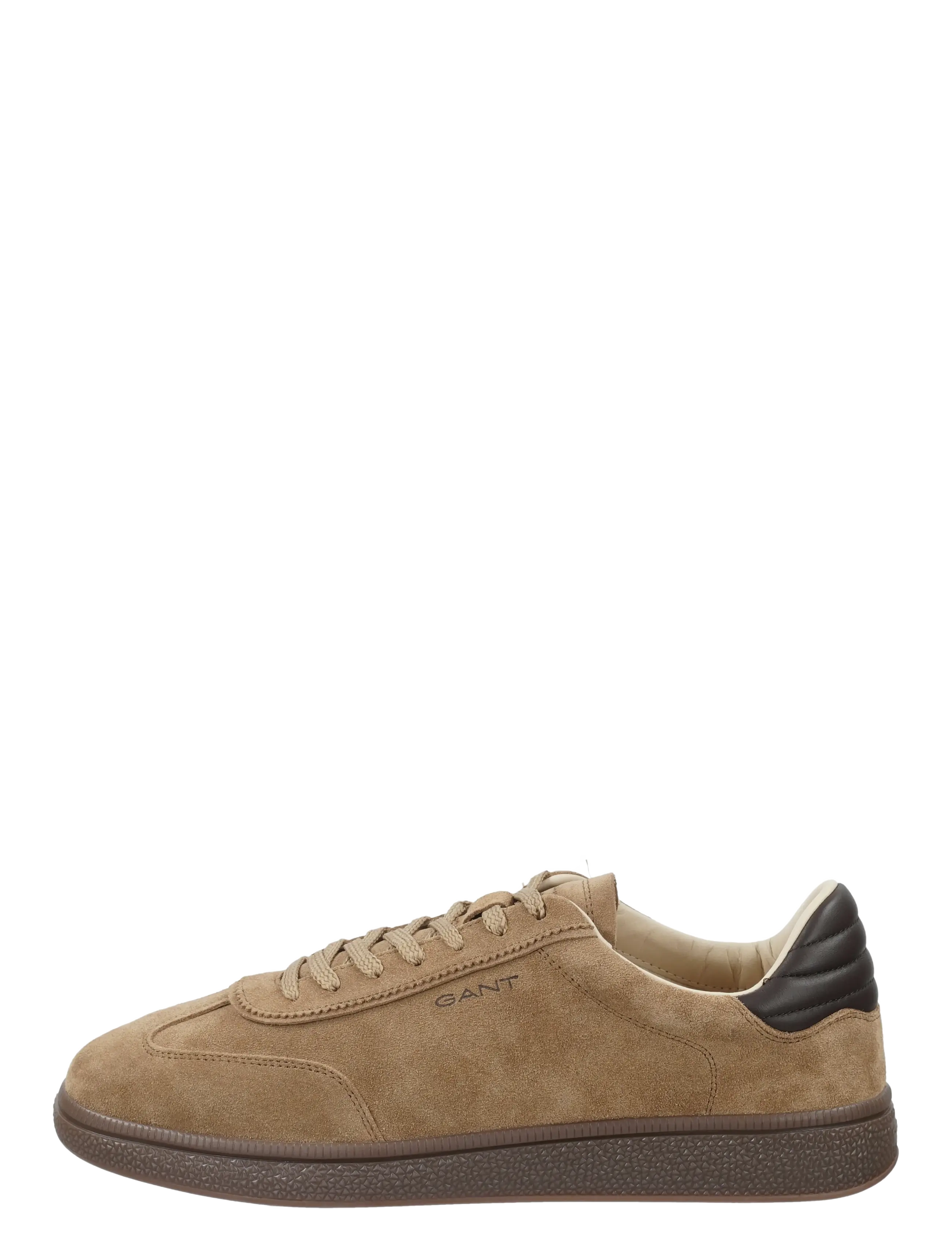 Gant - Cuzmo Sneaker - lave sneakers - warm sand - 3
