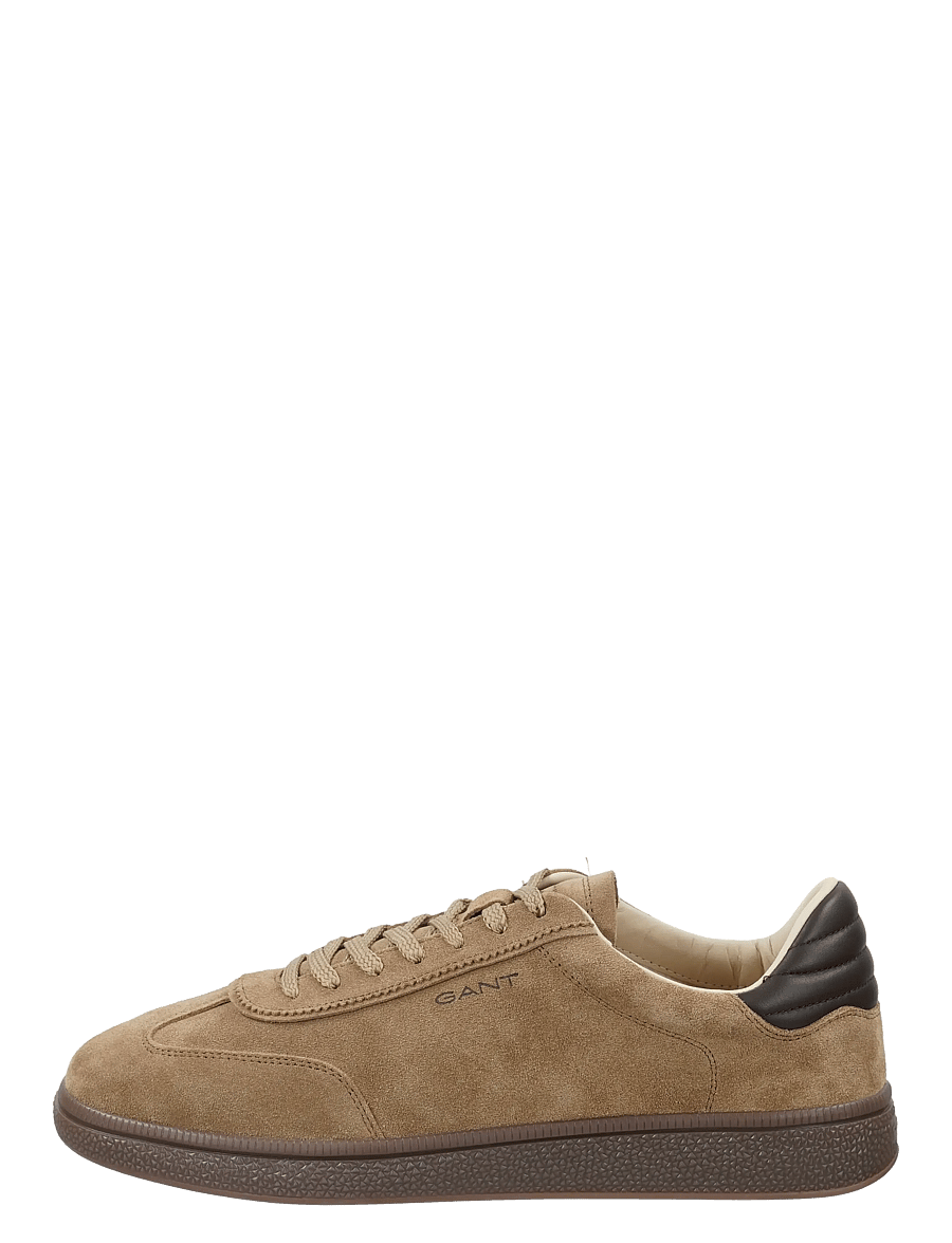 Gant - Cuzmo Sneaker - lave sneakers - warm sand - 3