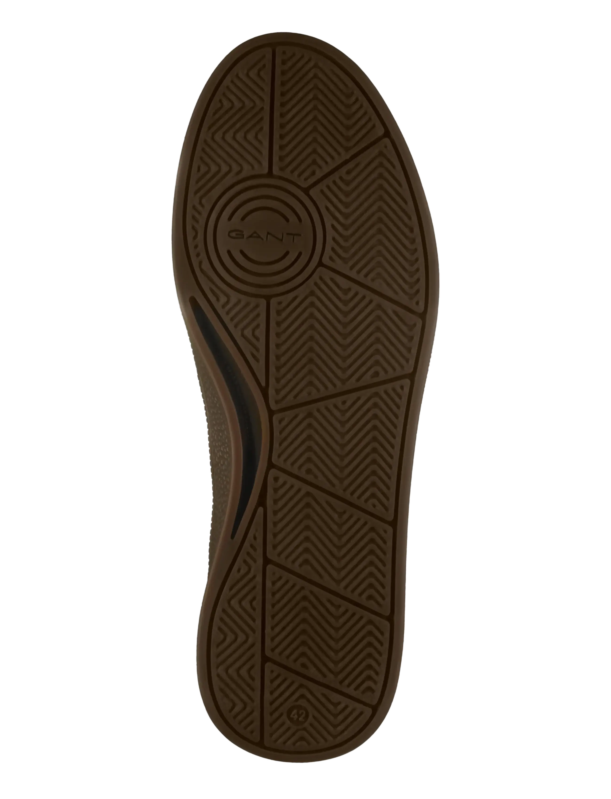 Gant - Cuzmo Sneaker - lave sneakers - warm sand - 5