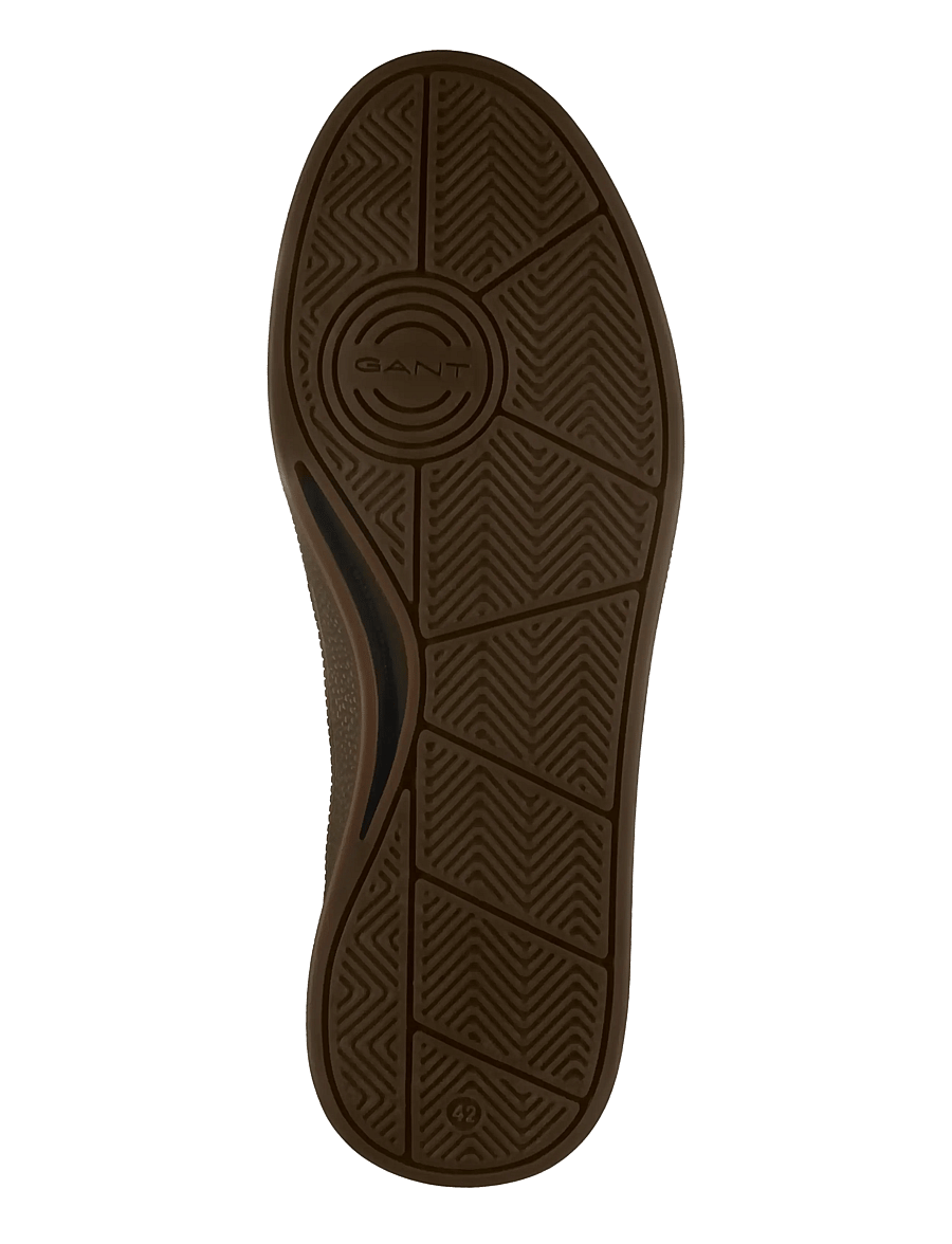 Gant - Cuzmo Sneaker - lave sneakers - warm sand - 5