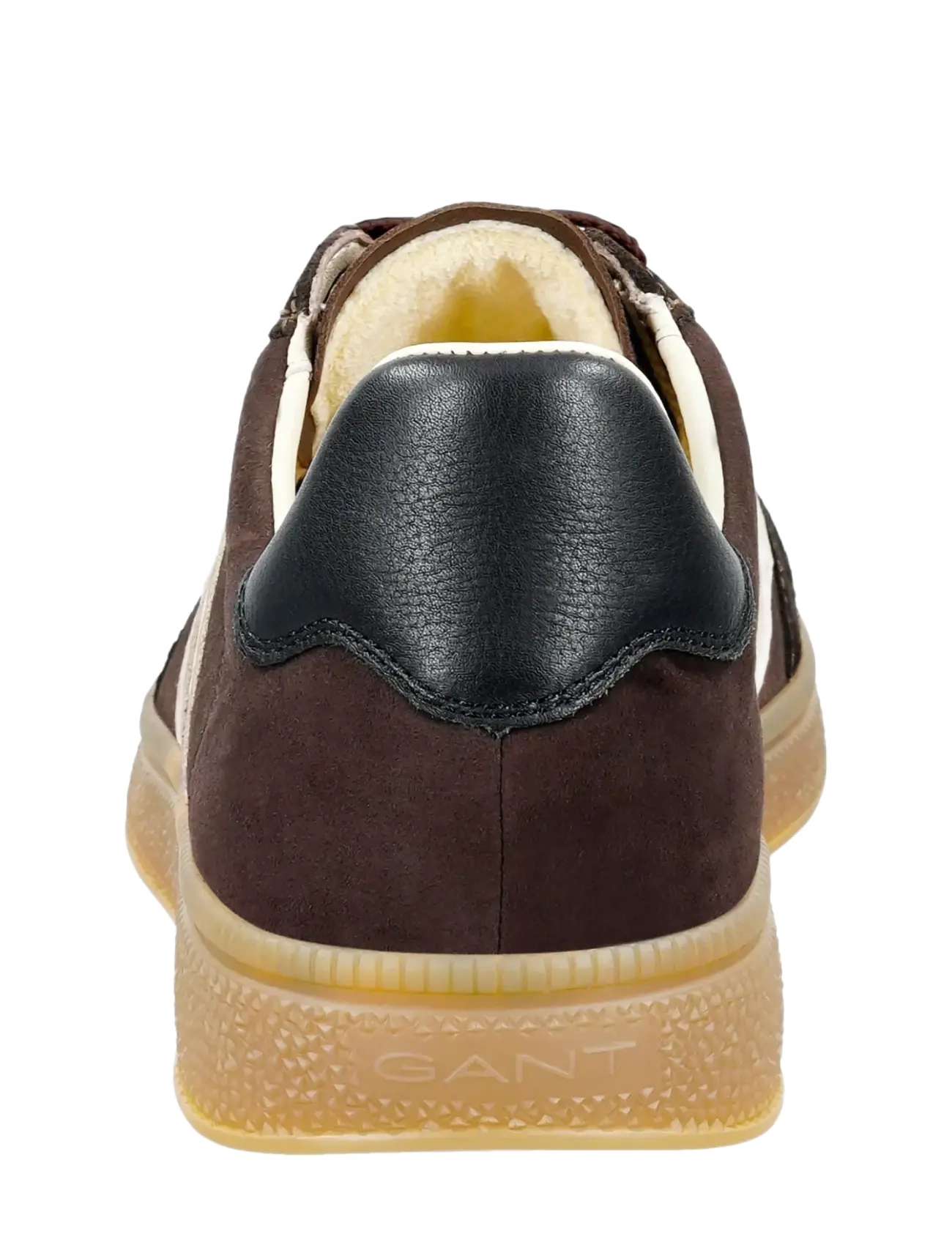 Gant - Cuzmo Sneaker - lave sneakers - dark brown - 2