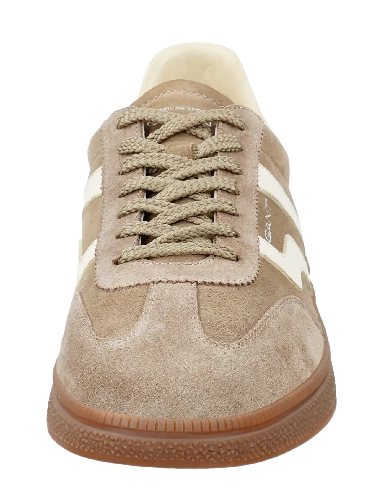 Gant - Cuzmo Sneaker - lave sneakers - greige - 1