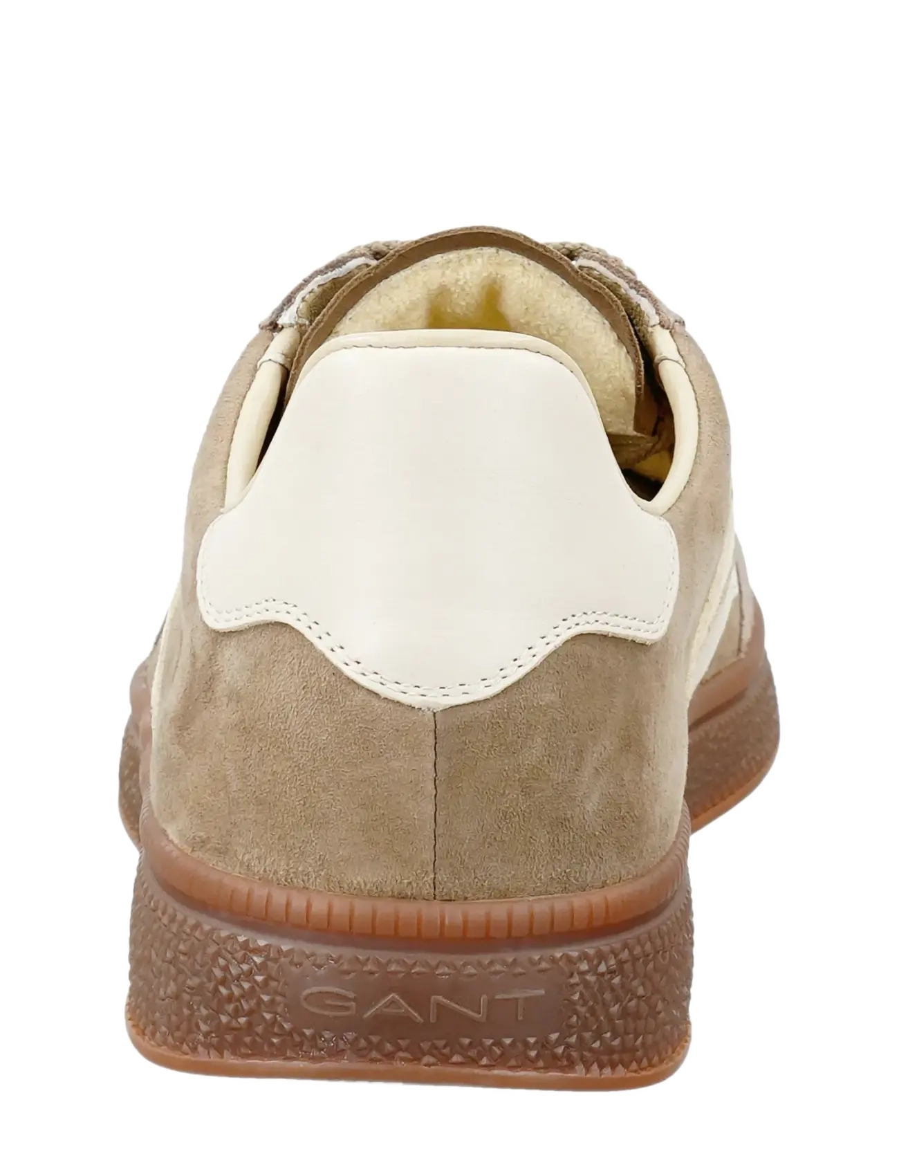 Gant - Cuzmo Sneaker - lave sneakers - greige - 2