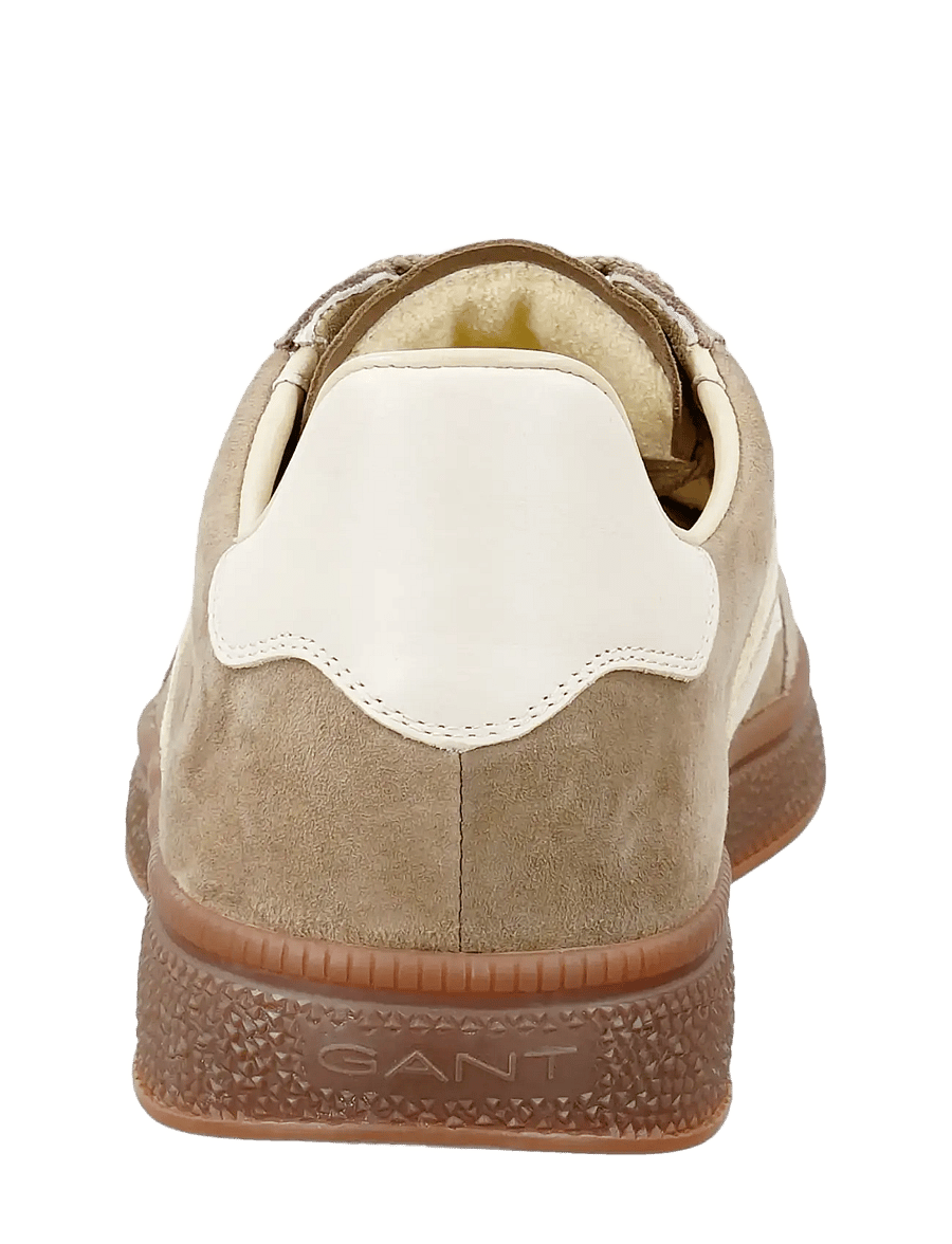 Gant - Cuzmo Sneaker - lave sneakers - greige - 2