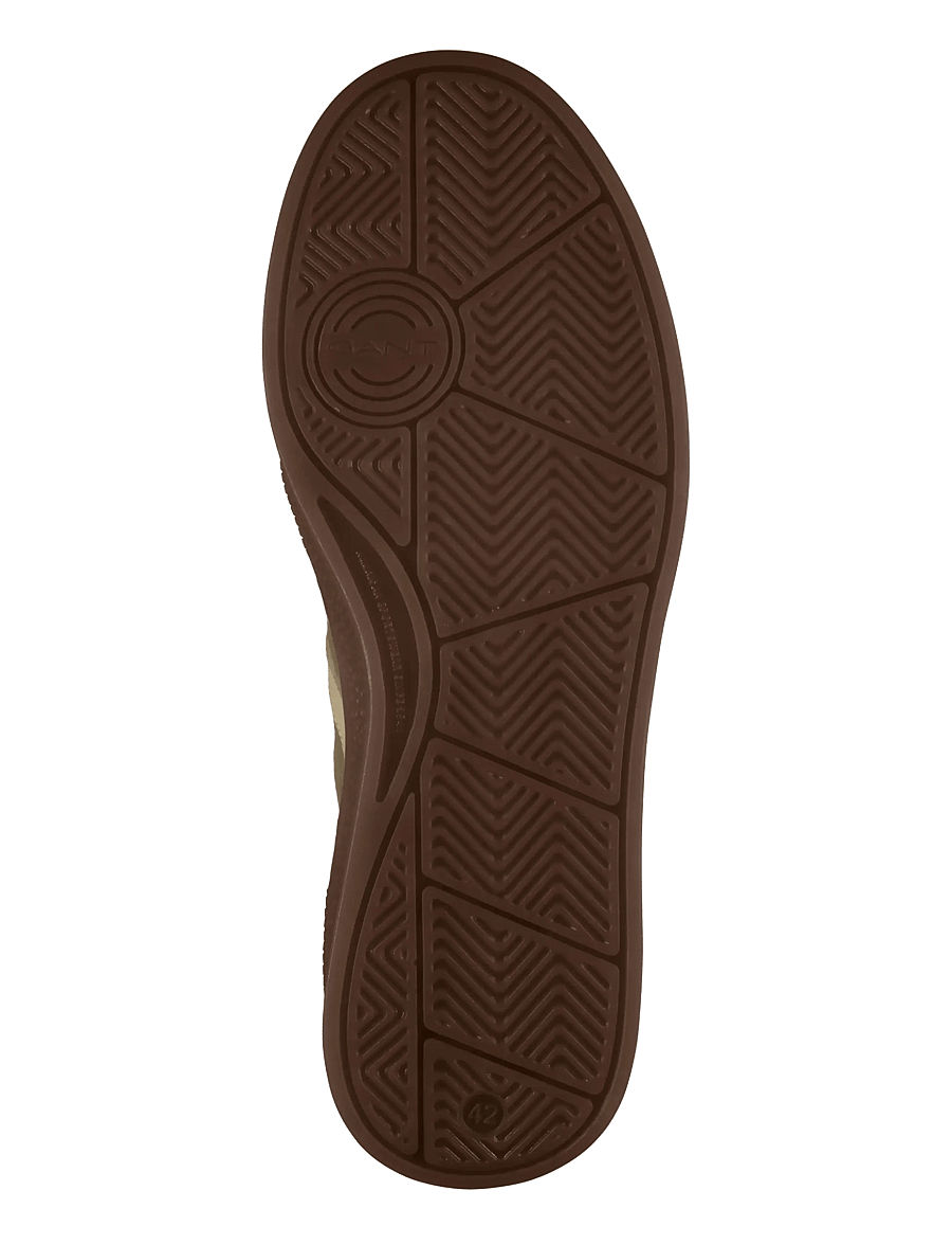Gant - Cuzmo Sneaker - lave sneakers - greige - 5